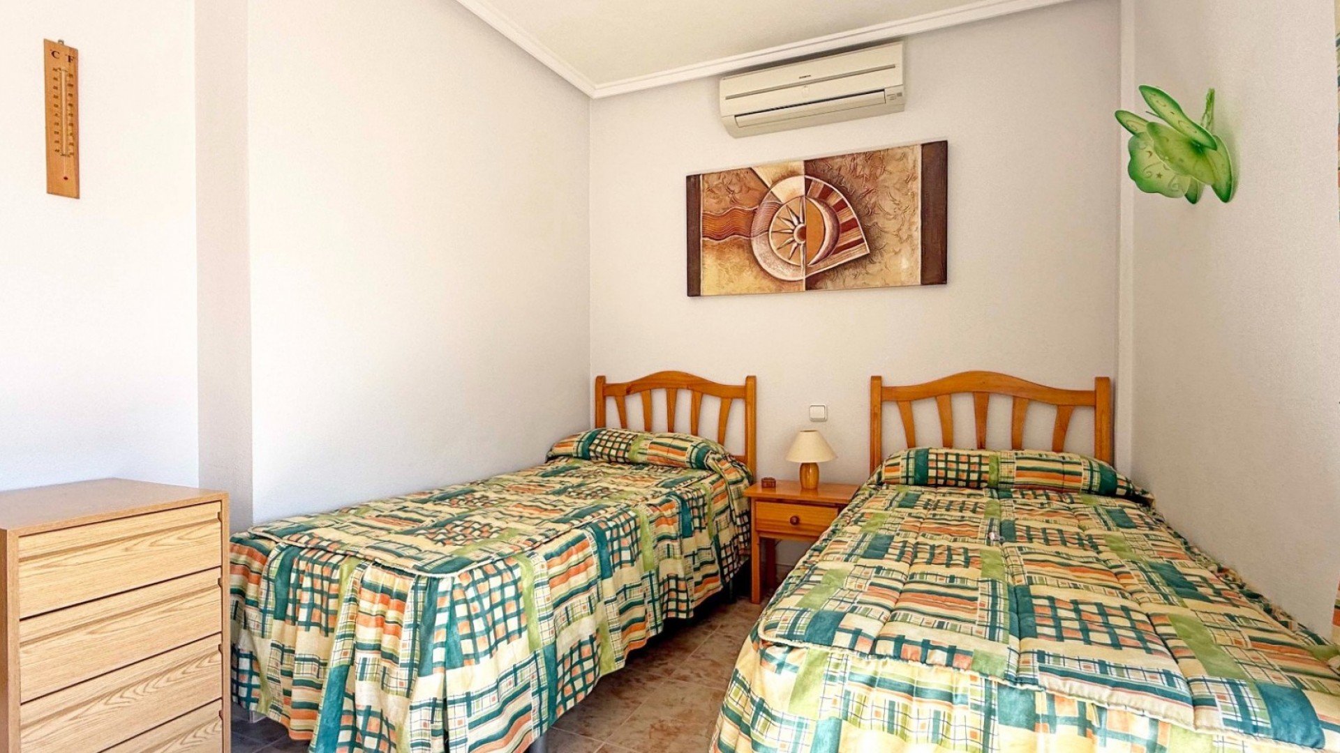 Herverkoop - Stadswoning -
Orihuela Costa - Playa Flamenca