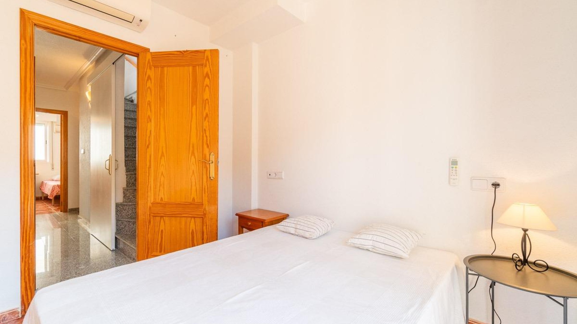 Herverkoop - Stadswoning -
Orihuela Costa - Playa Flamenca