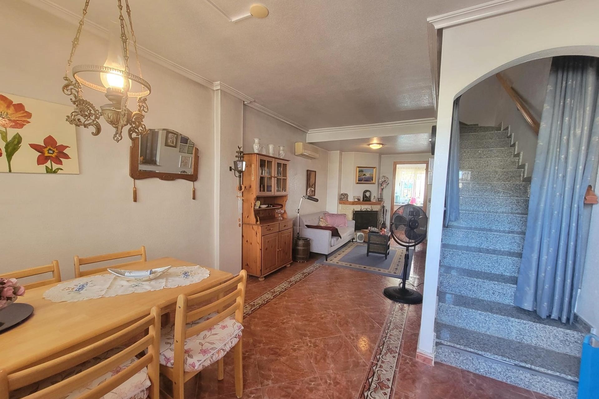 Herverkoop - Stadswoning -
Orihuela Costa - Playa Flamenca