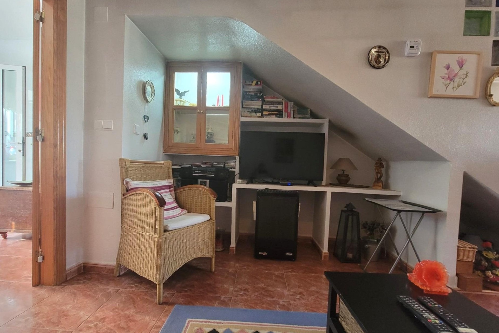 Herverkoop - Stadswoning -
Orihuela Costa - Playa Flamenca