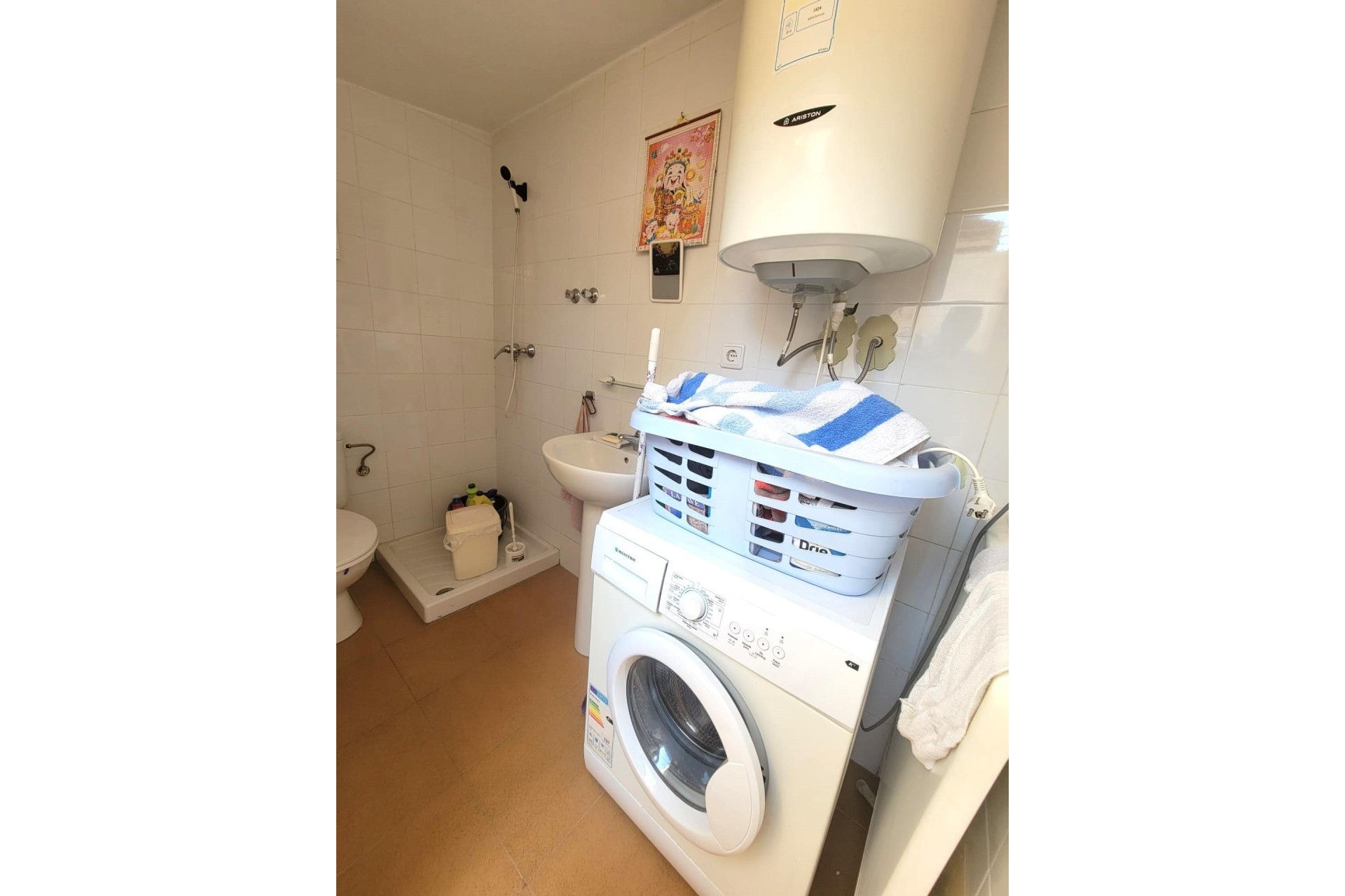 Herverkoop - Stadswoning -
Orihuela Costa - Playa Flamenca