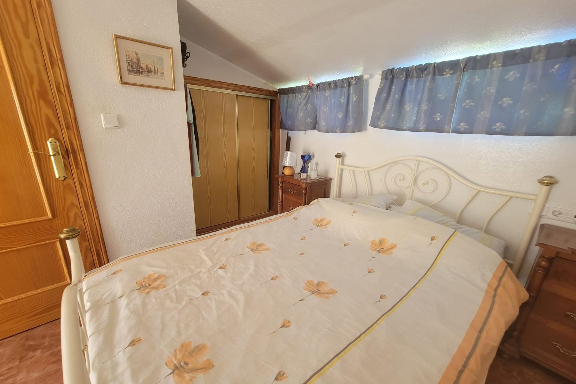 Herverkoop - Stadswoning -
Orihuela Costa - Playa Flamenca