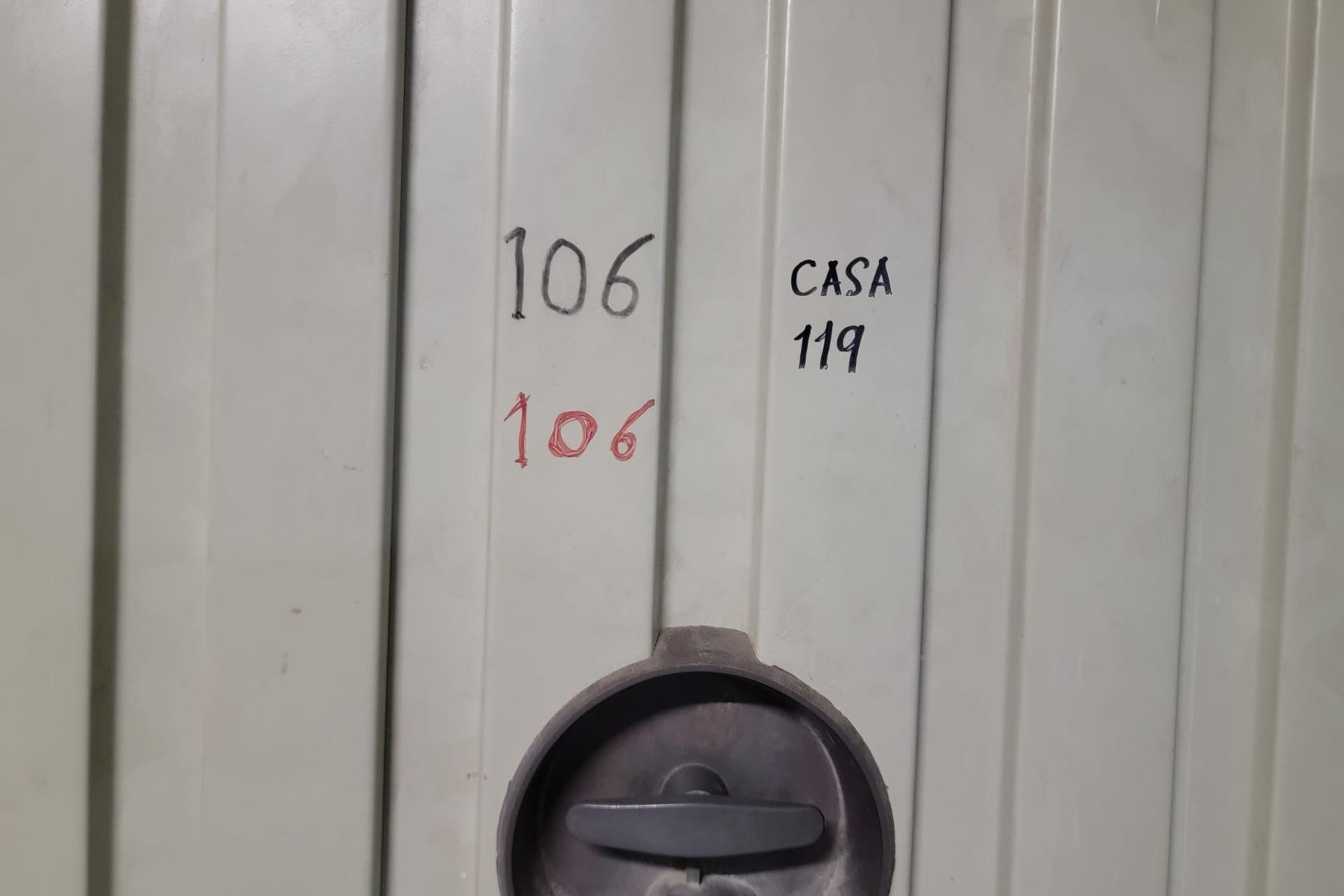 Herverkoop - Stadswoning -
Orihuela Costa - Playa Flamenca