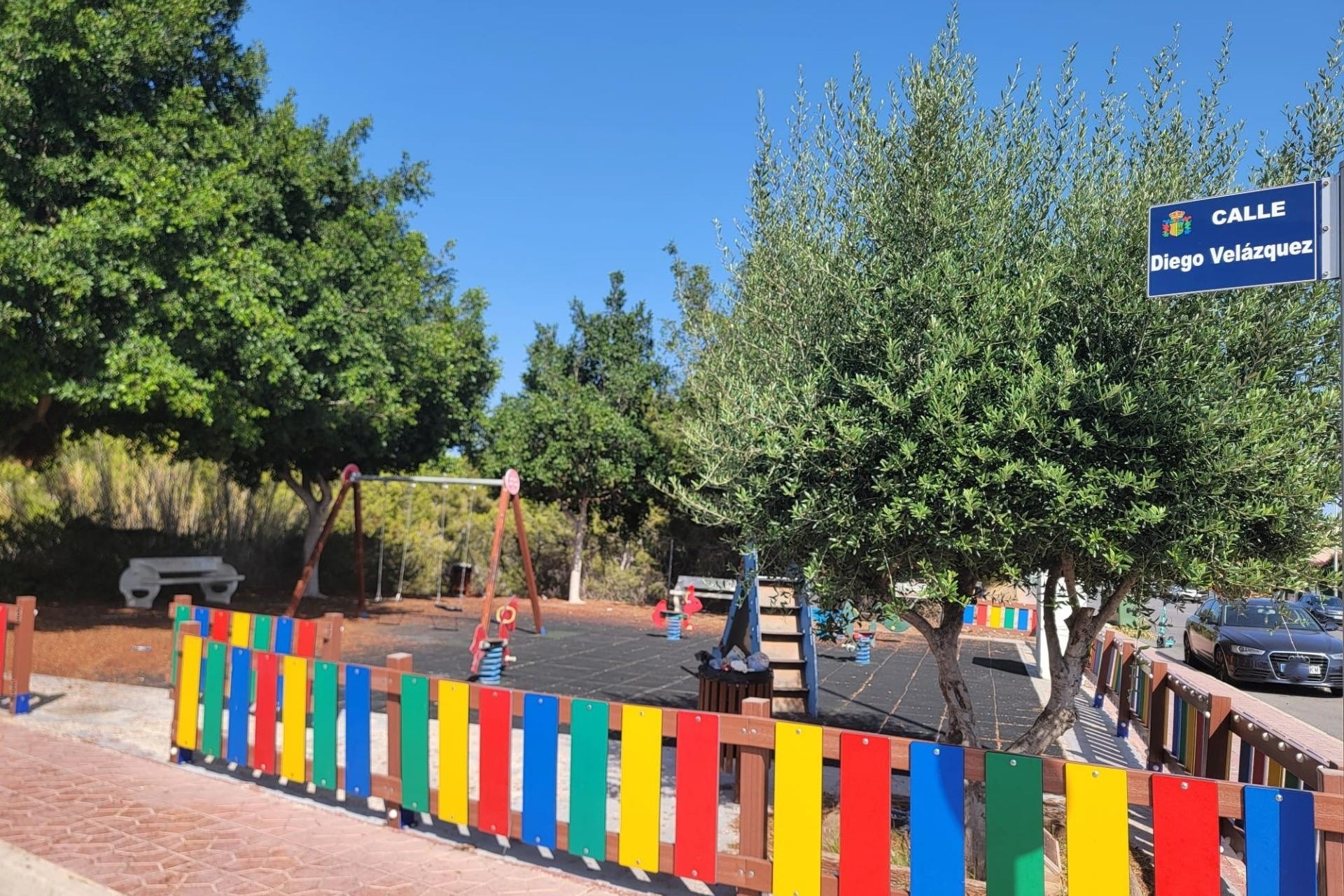 Herverkoop - Stadswoning -
Orihuela Costa - Playa Flamenca