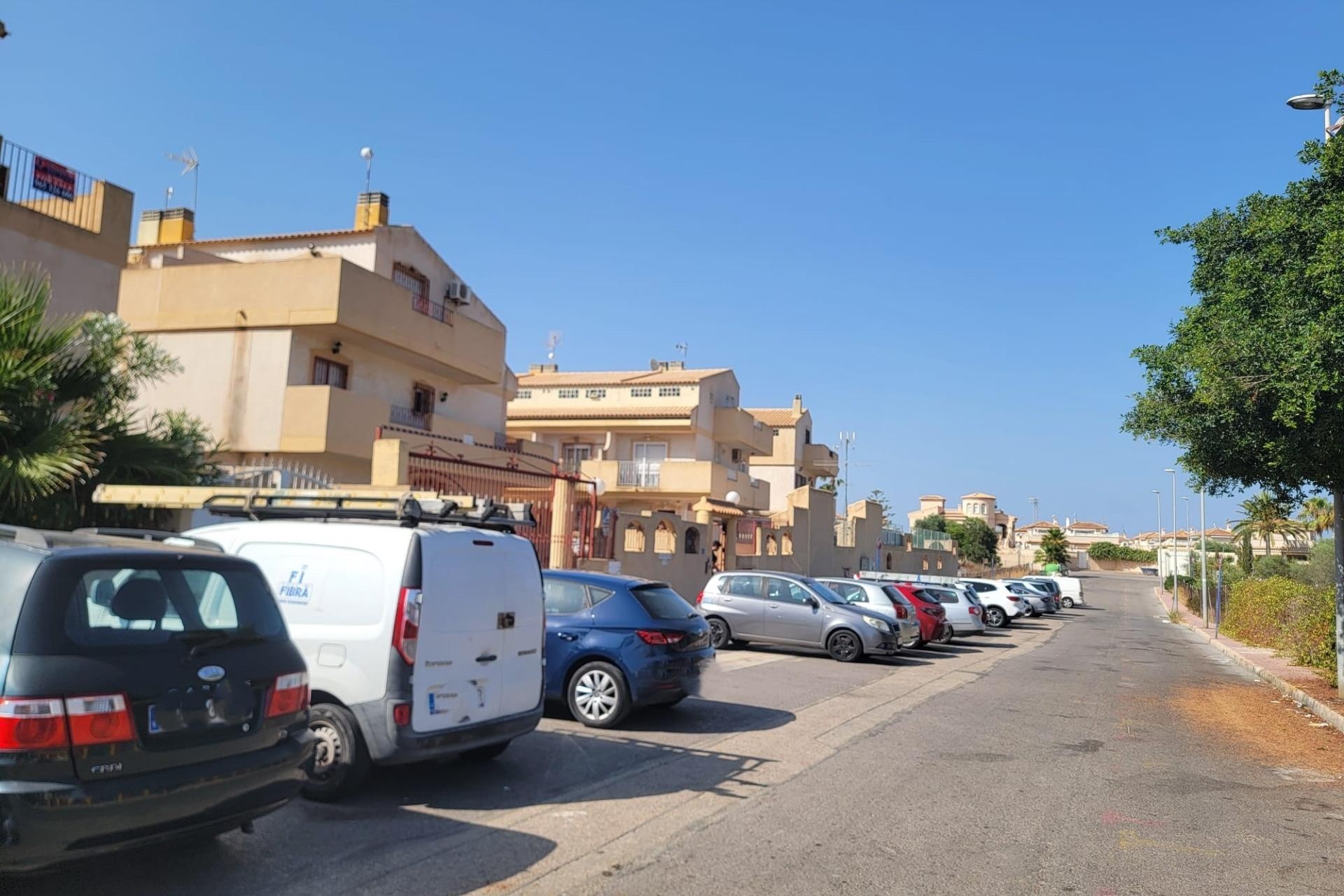 Herverkoop - Stadswoning -
Orihuela Costa - Playa Flamenca