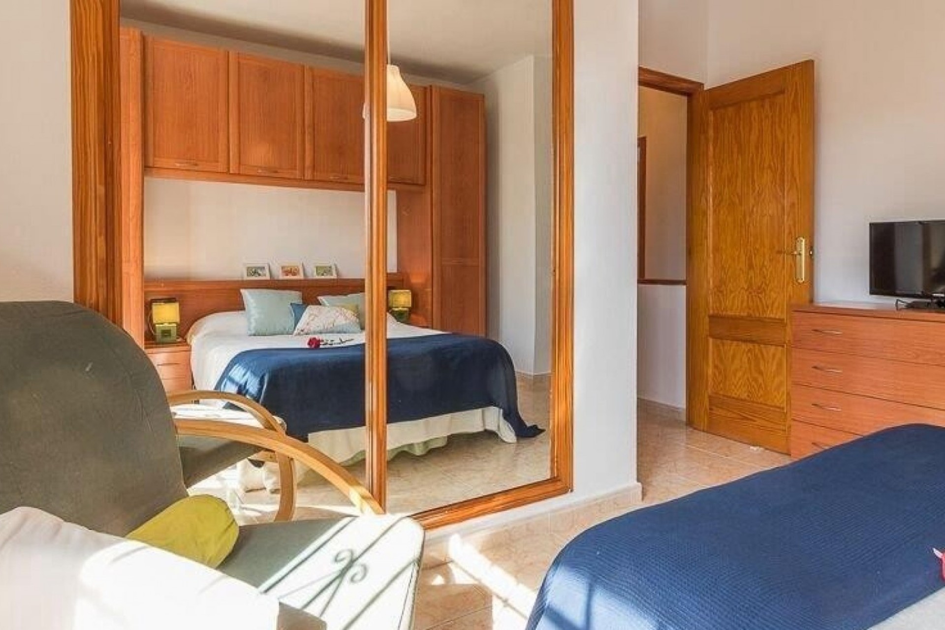 Herverkoop - Stadswoning -
Orihuela Costa - Playa Flamenca