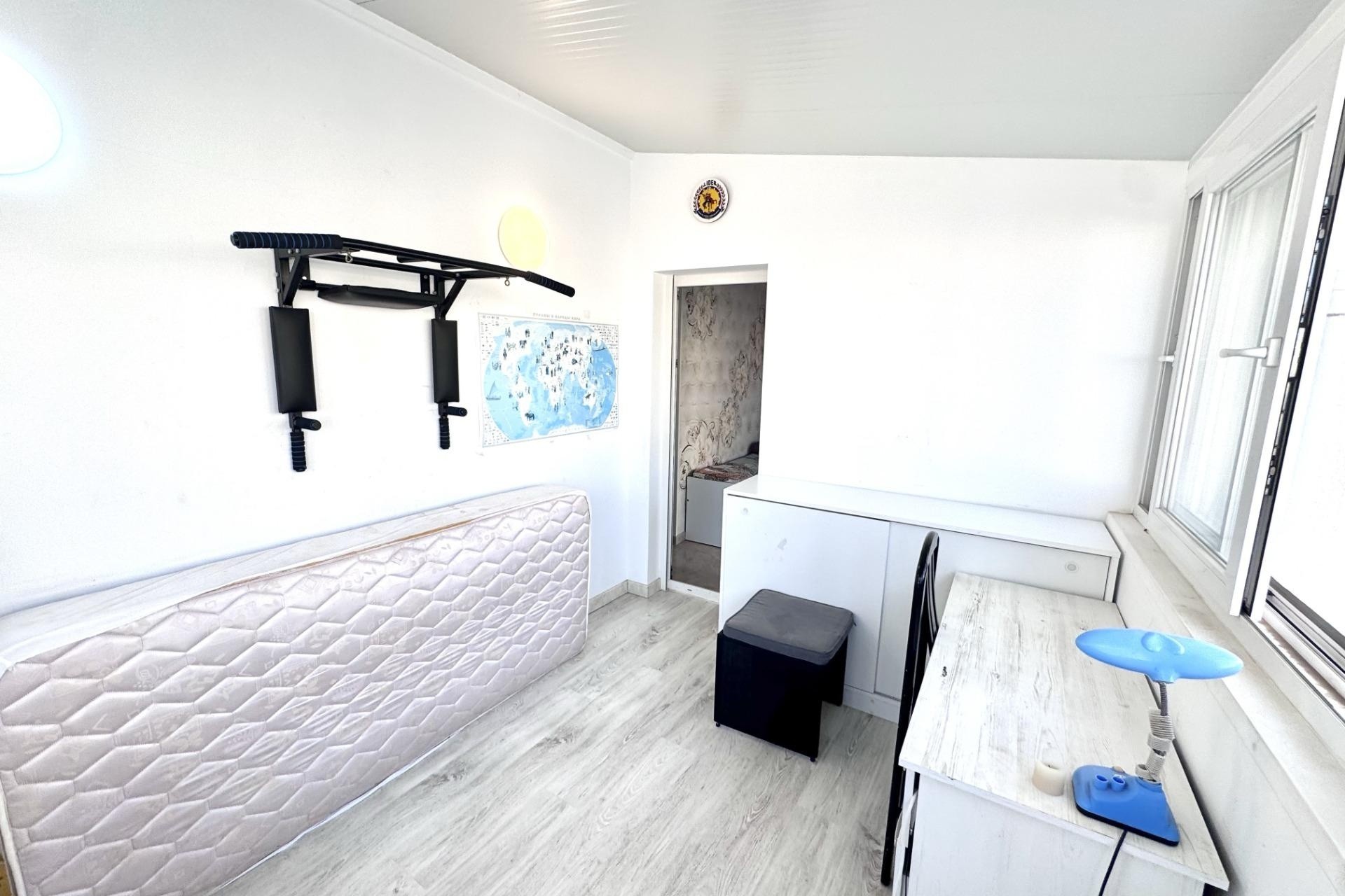 Herverkoop - Stadswoning -
Orihuela Costa - Playa Flamenca