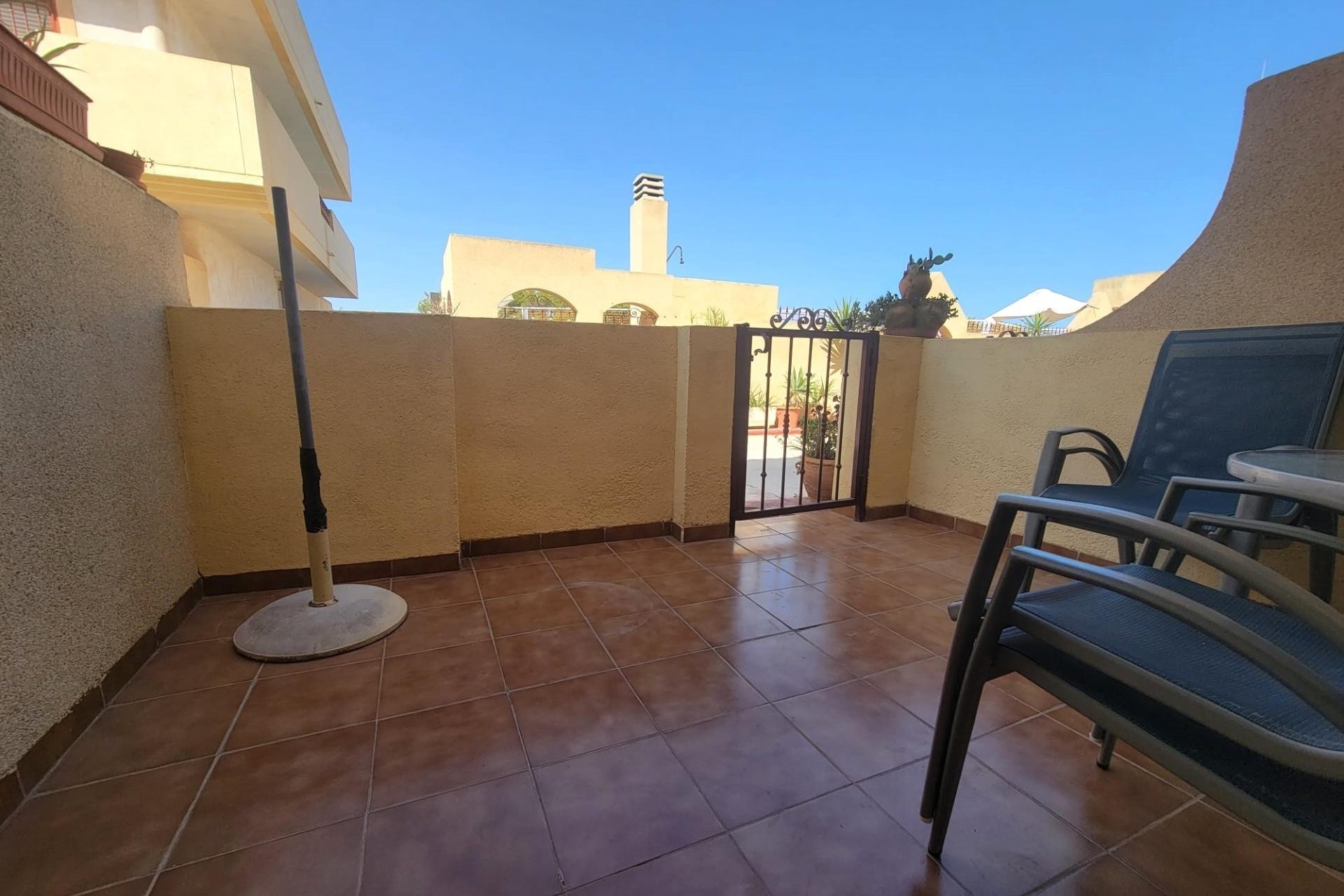 Herverkoop - Stadswoning -
Orihuela Costa - Playa Flamenca
