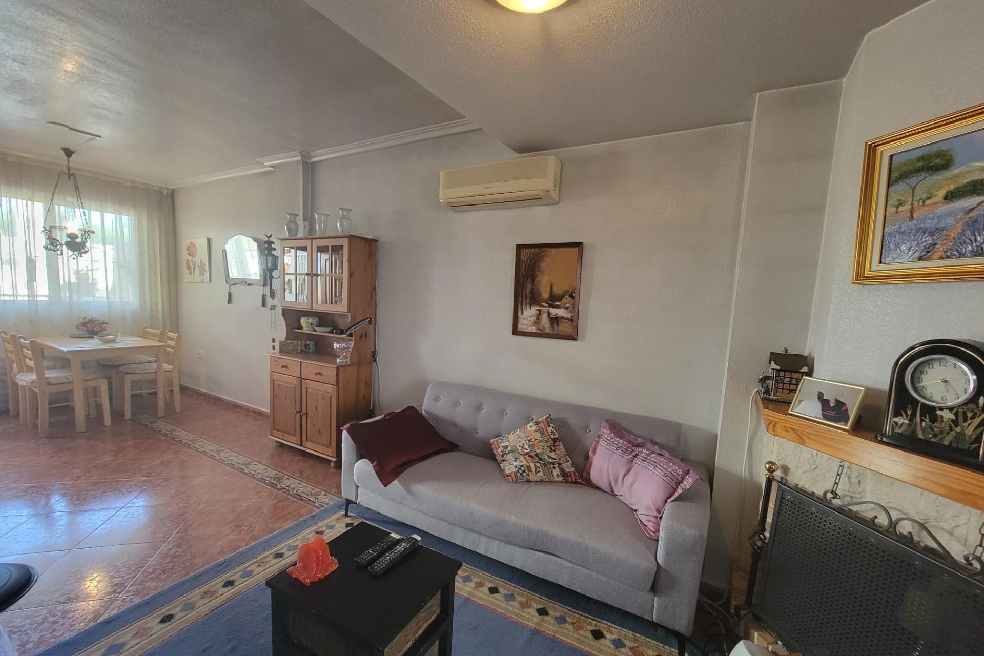 Herverkoop - Stadswoning -
Orihuela Costa - Playa Flamenca