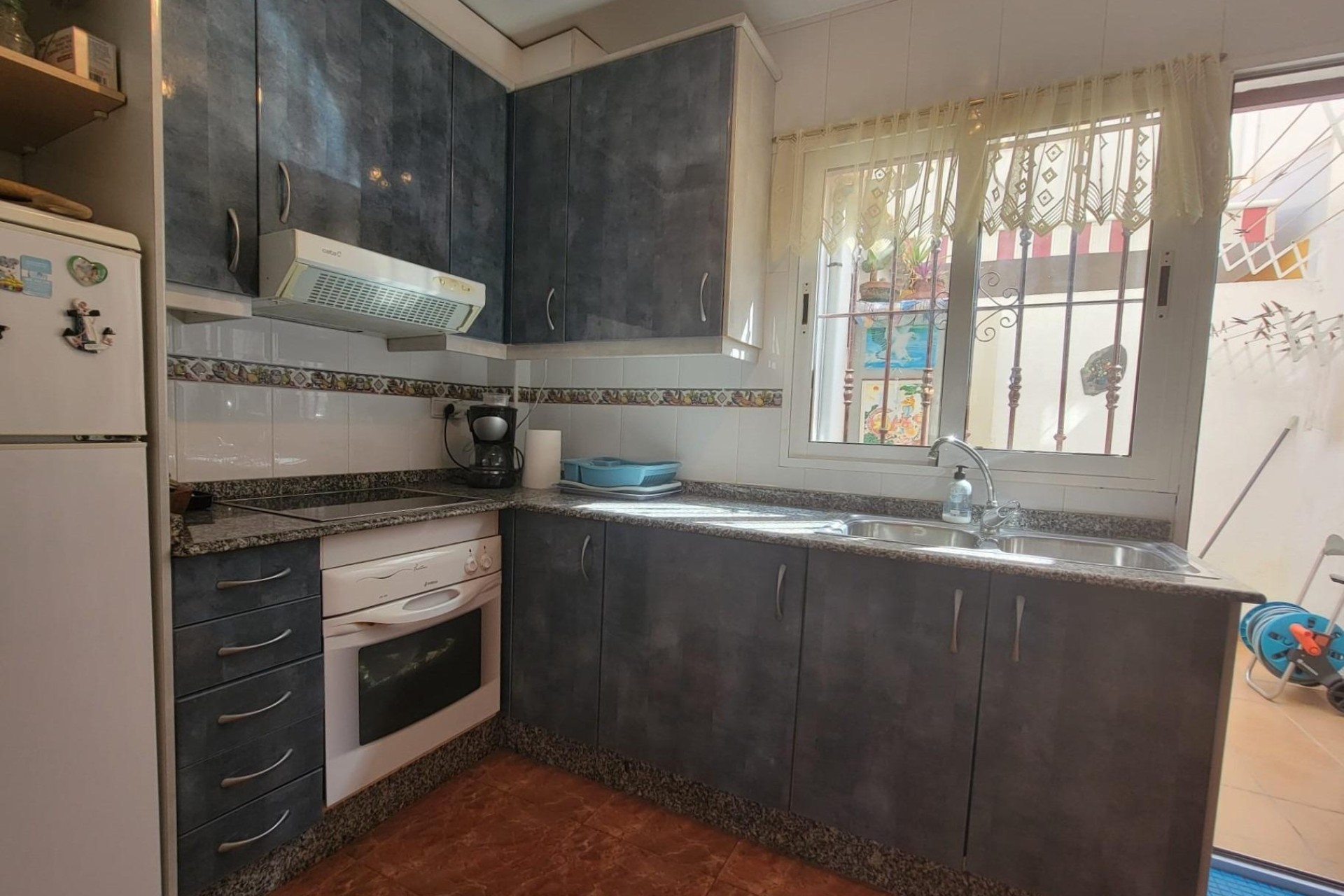Herverkoop - Stadswoning -
Orihuela Costa - Playa Flamenca