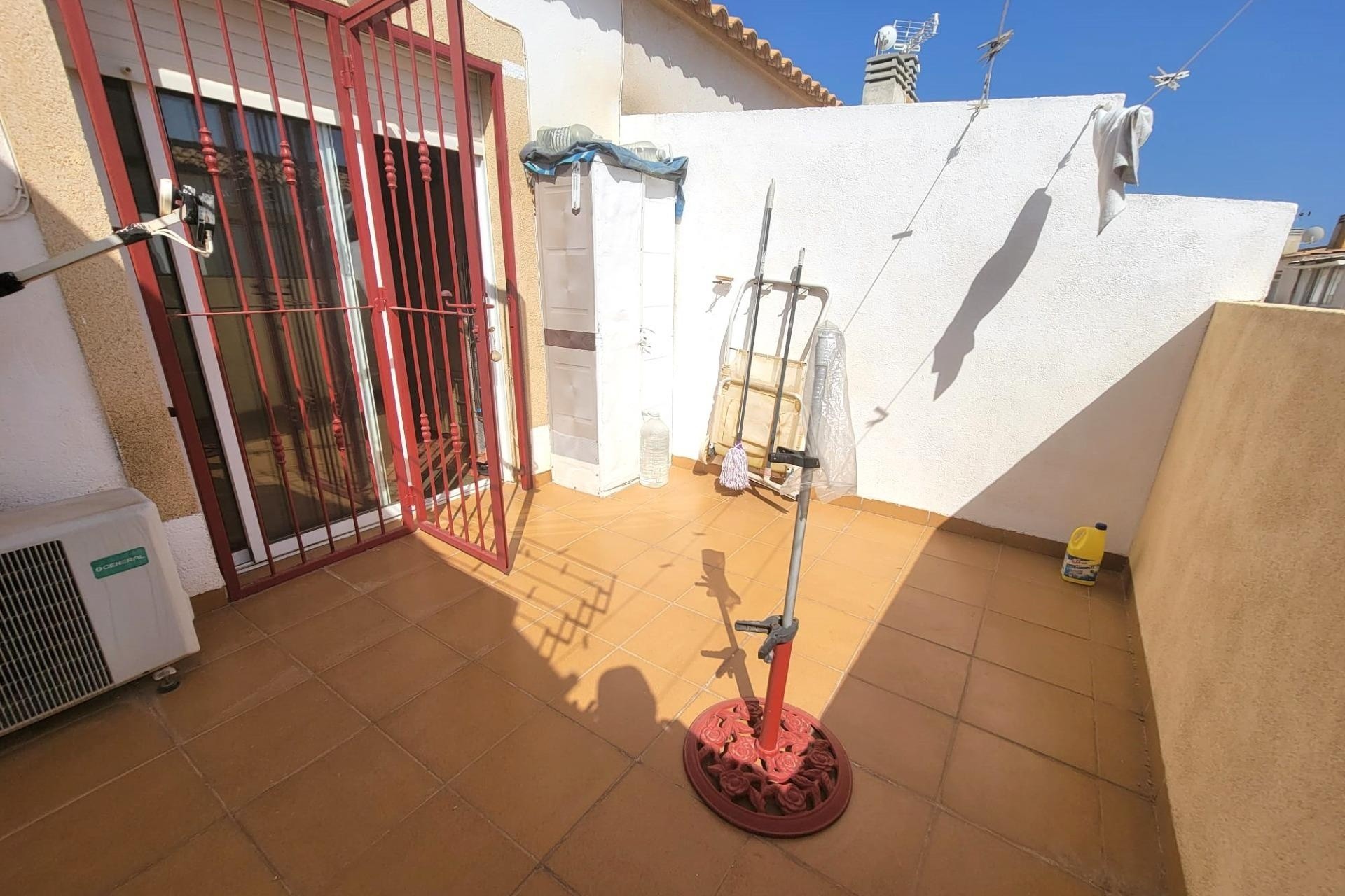 Herverkoop - Stadswoning -
Orihuela Costa - Playa Flamenca