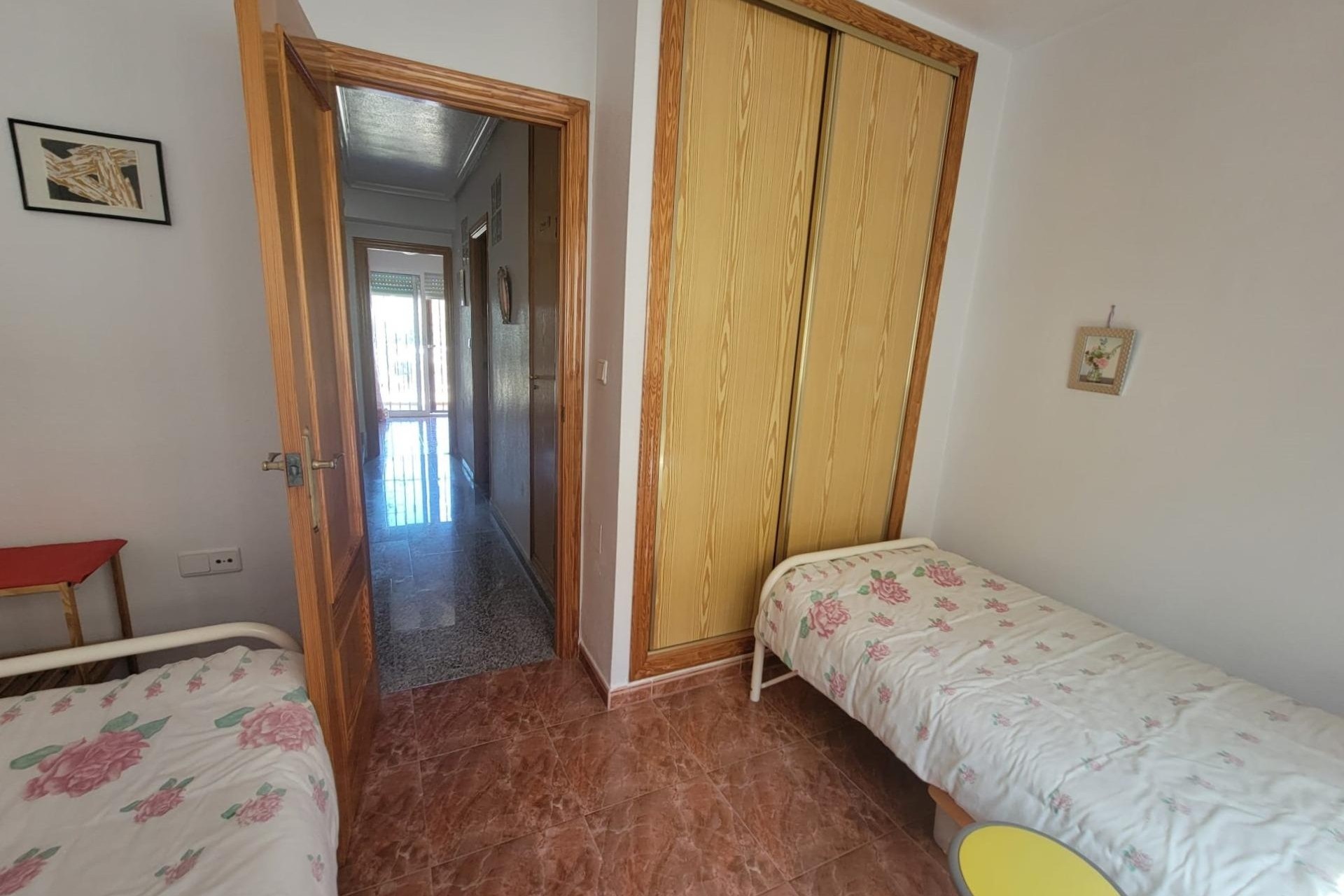 Herverkoop - Stadswoning -
Orihuela Costa - Playa Flamenca