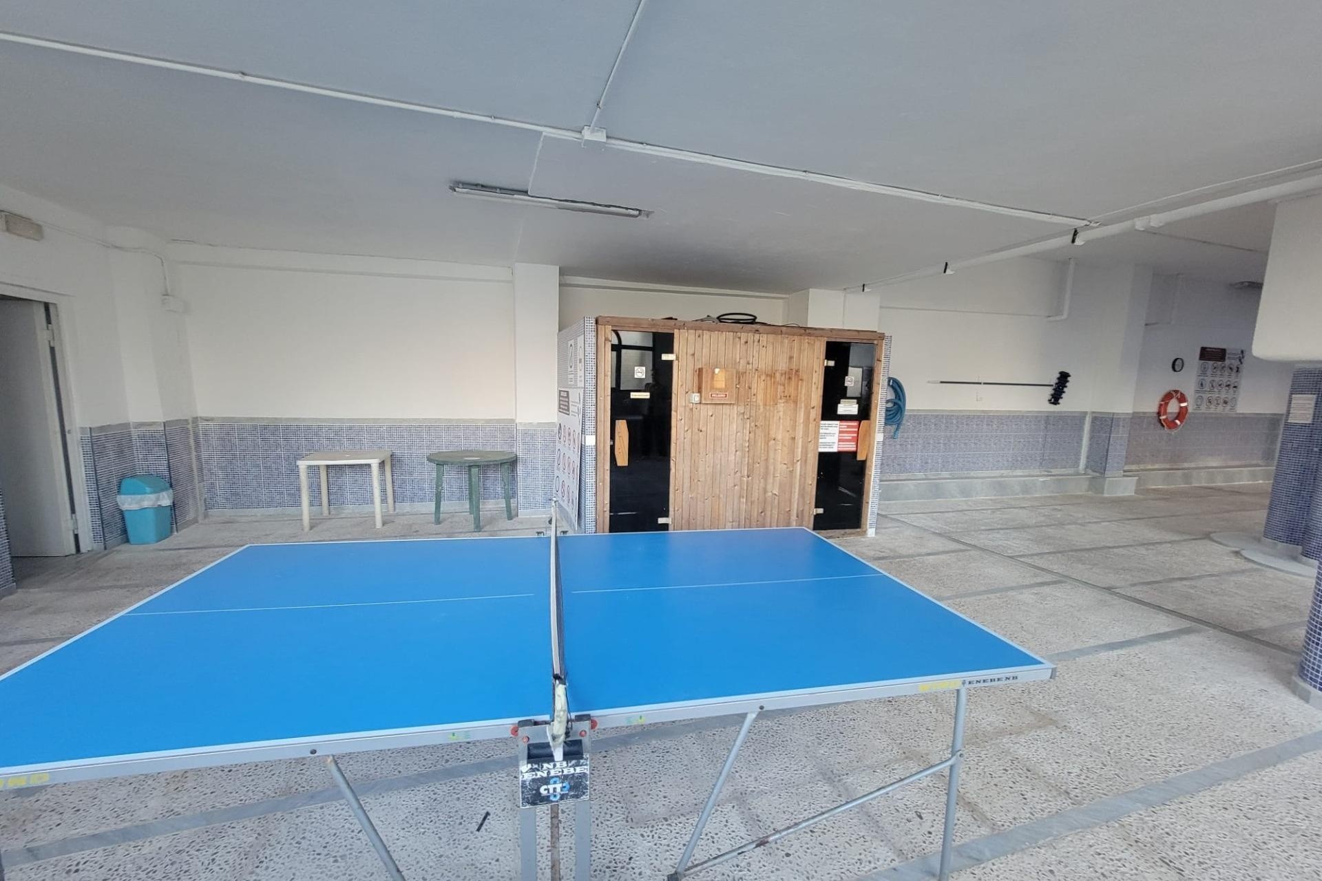 Herverkoop - Stadswoning -
Orihuela Costa - Playa Flamenca