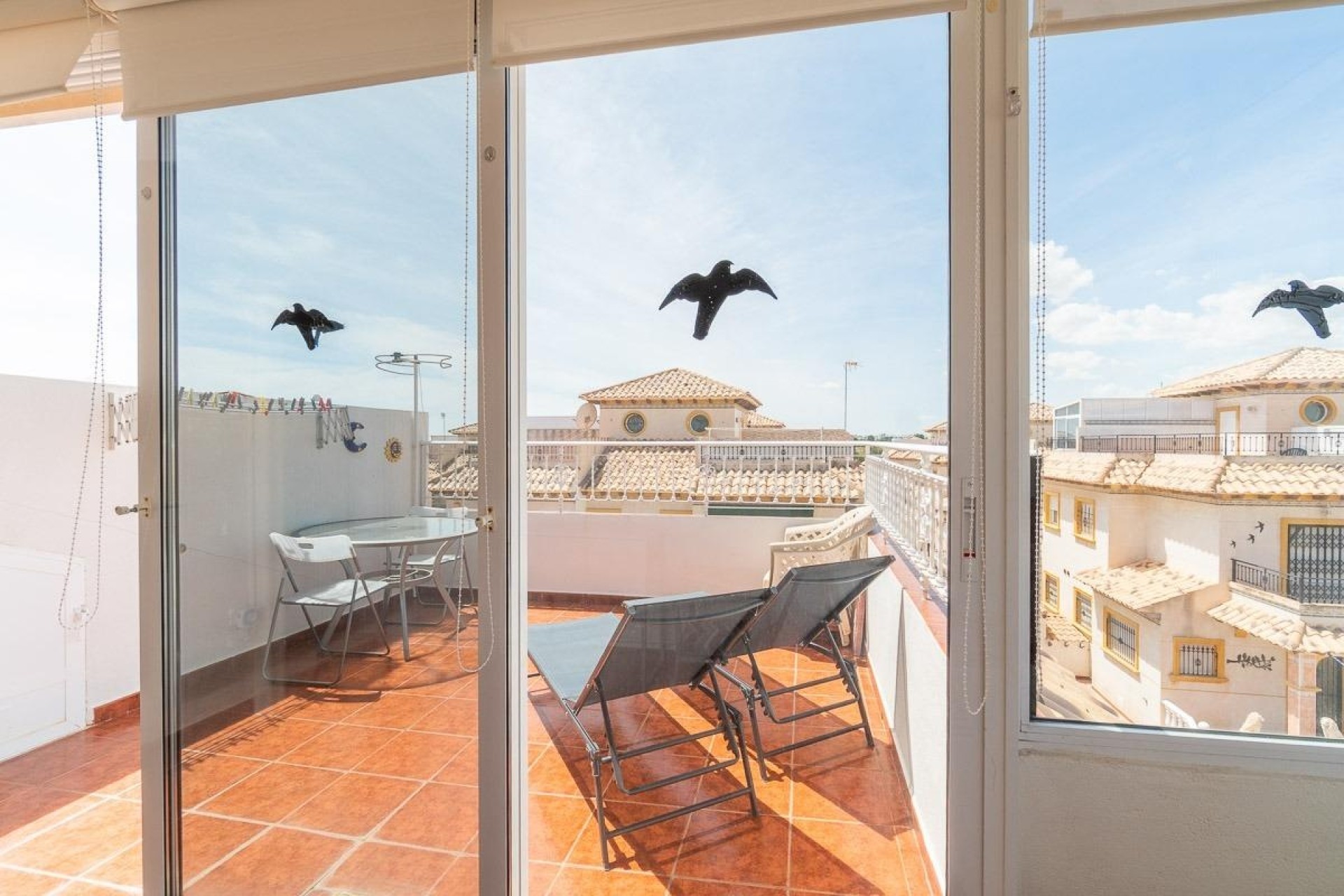 Herverkoop - Stadswoning -
Orihuela Costa - Playa Flamenca