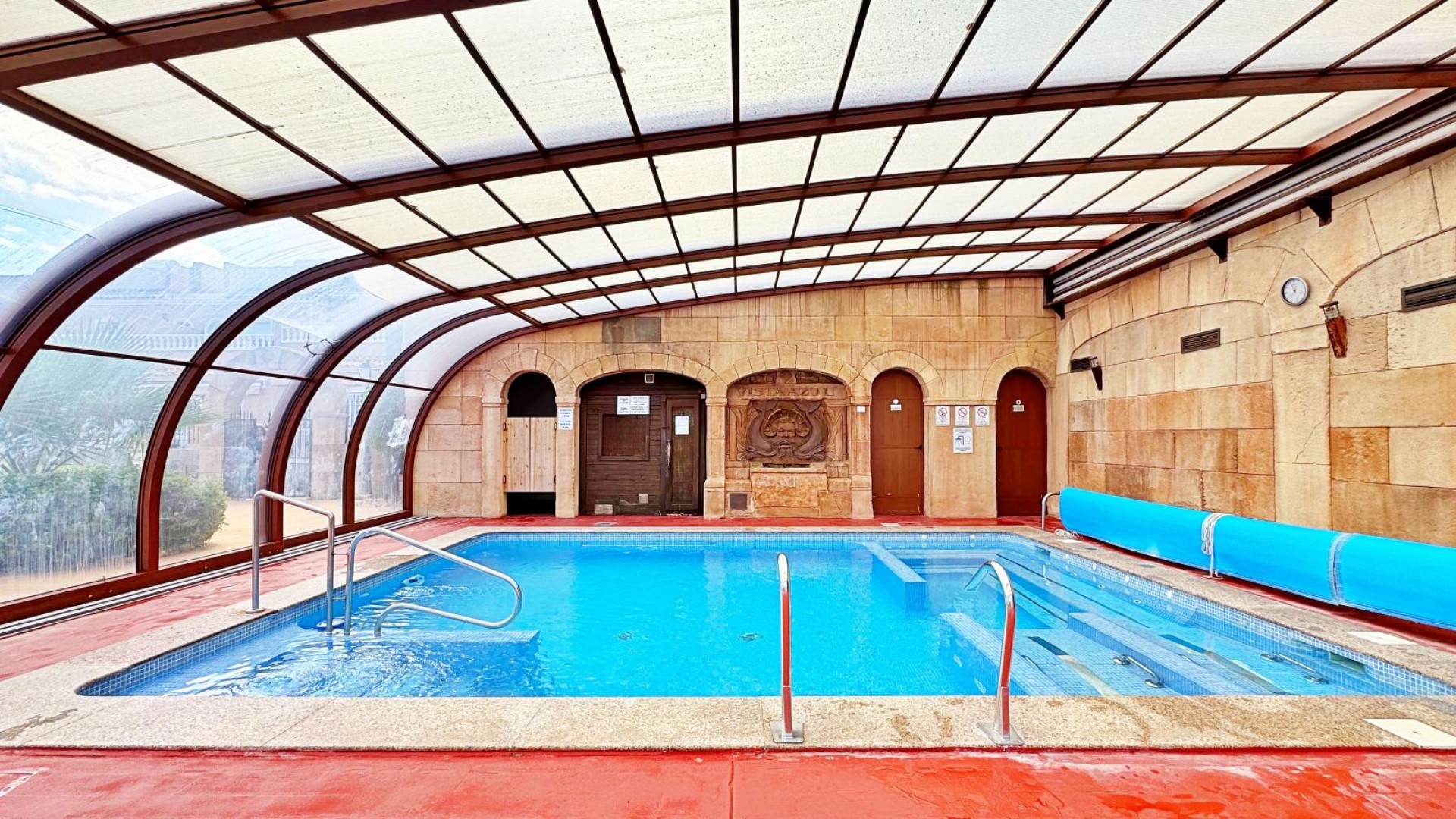 Herverkoop - Stadswoning -
Orihuela Costa - Villamartín