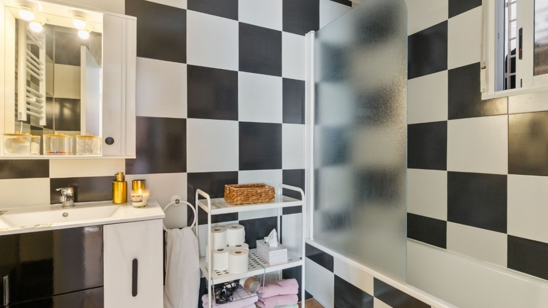 Herverkoop - Stadswoning -
Orihuela Costa - Villamartín