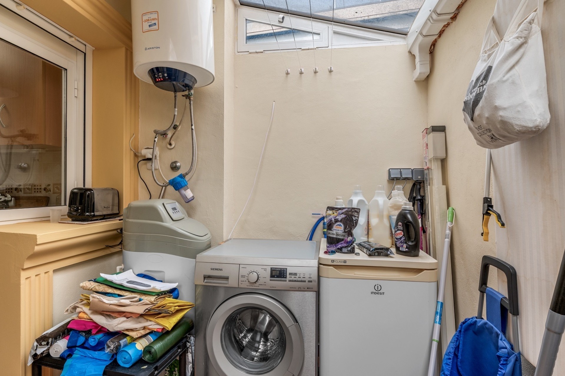 Herverkoop - Stadswoning -
Orihuela Costa - Villamartín