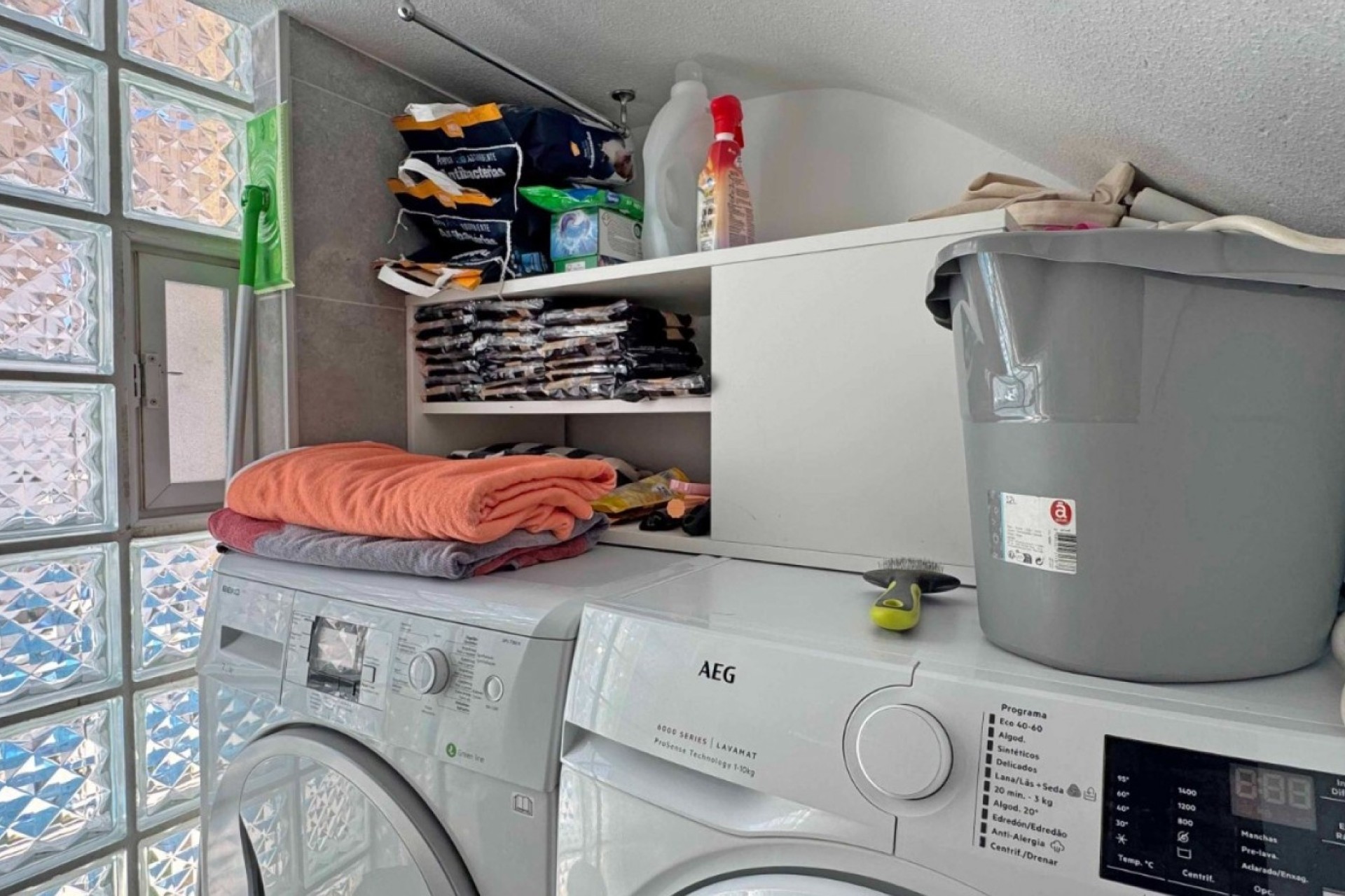 Herverkoop - Stadswoning -
Orihuela Costa - Villamartín