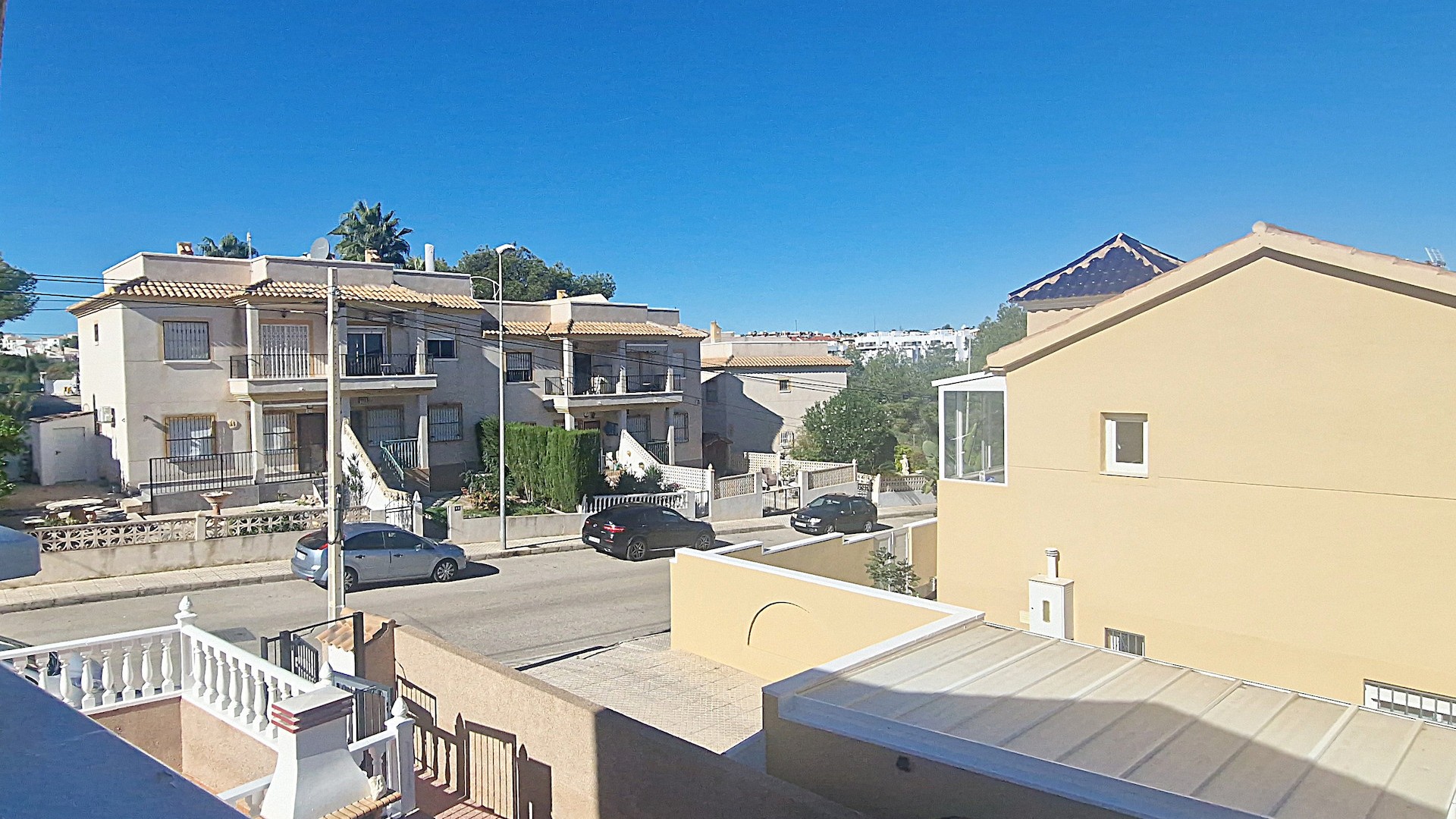 Herverkoop - Stadswoning -
Orihuela Costa