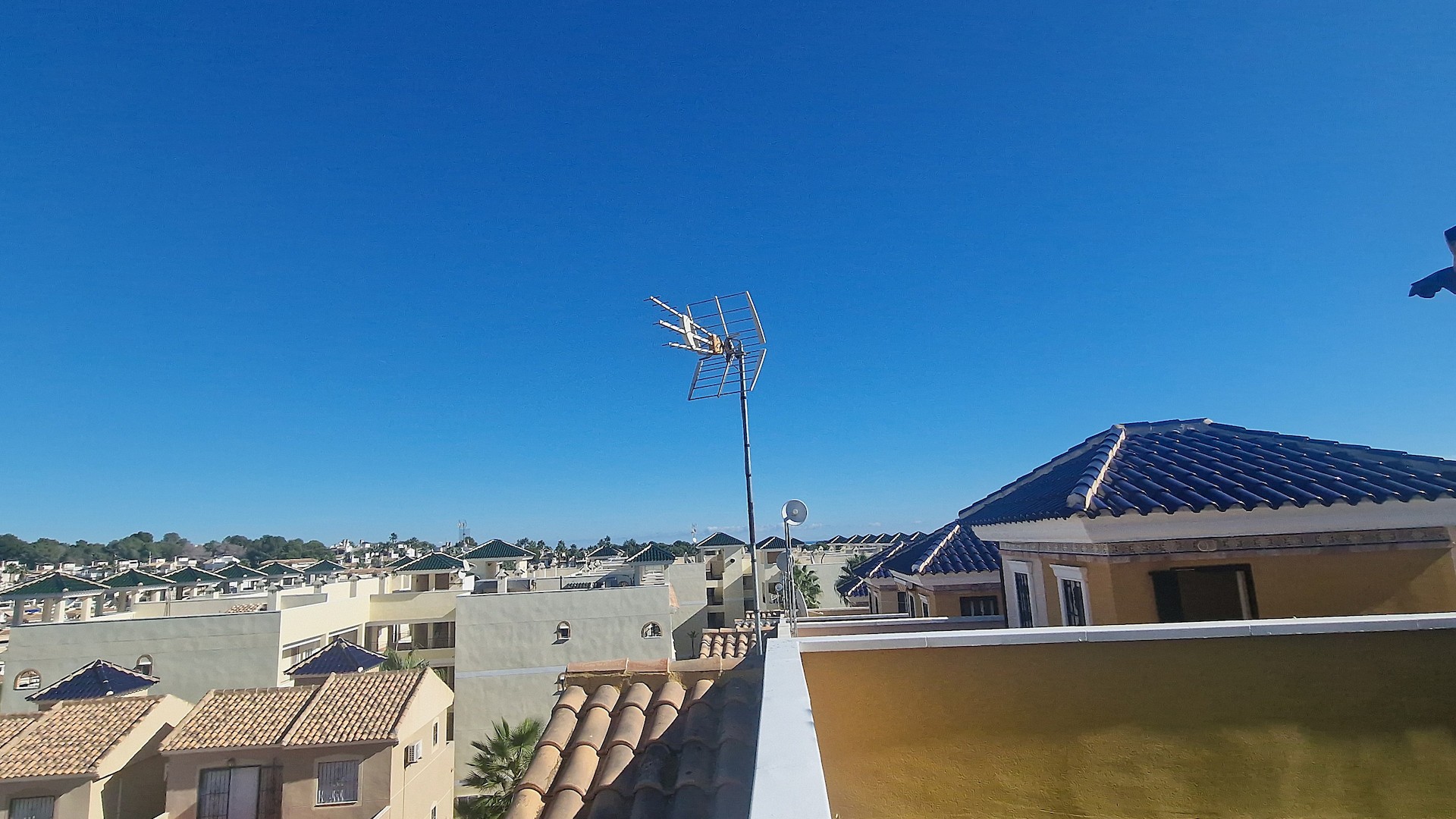 Herverkoop - Stadswoning -
Orihuela Costa