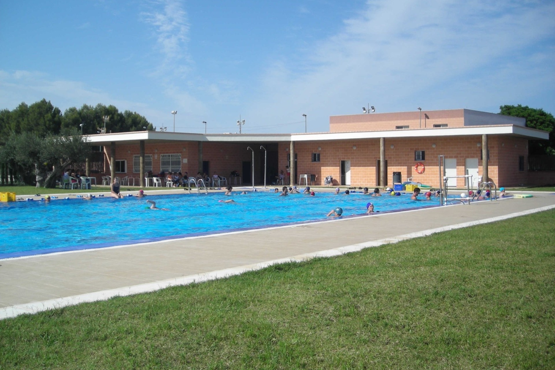 Herverkoop - Stadswoning -
Orihuela
