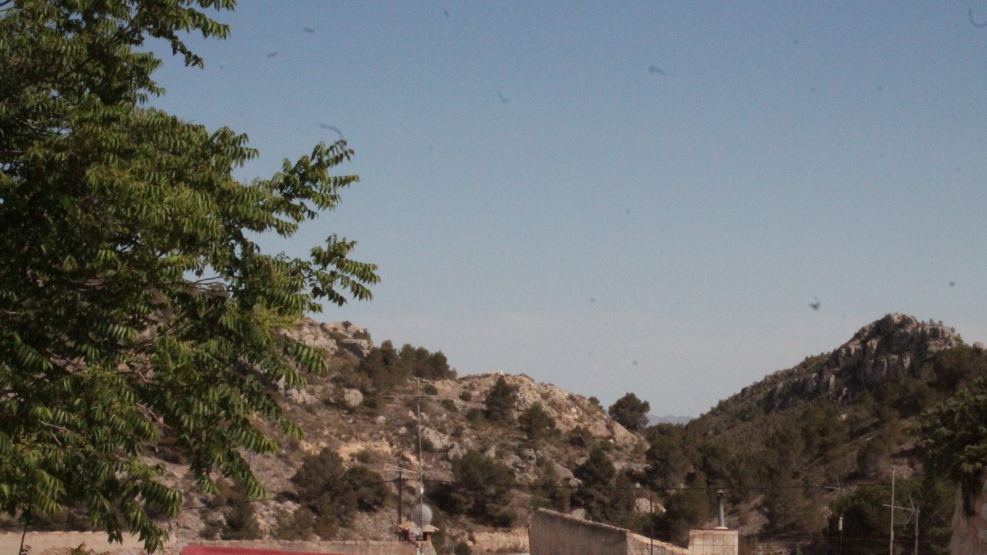 Herverkoop - Stadswoning -
Peña de la Zafra de Arriba - Peña de la Zafra de Arriba Murcia