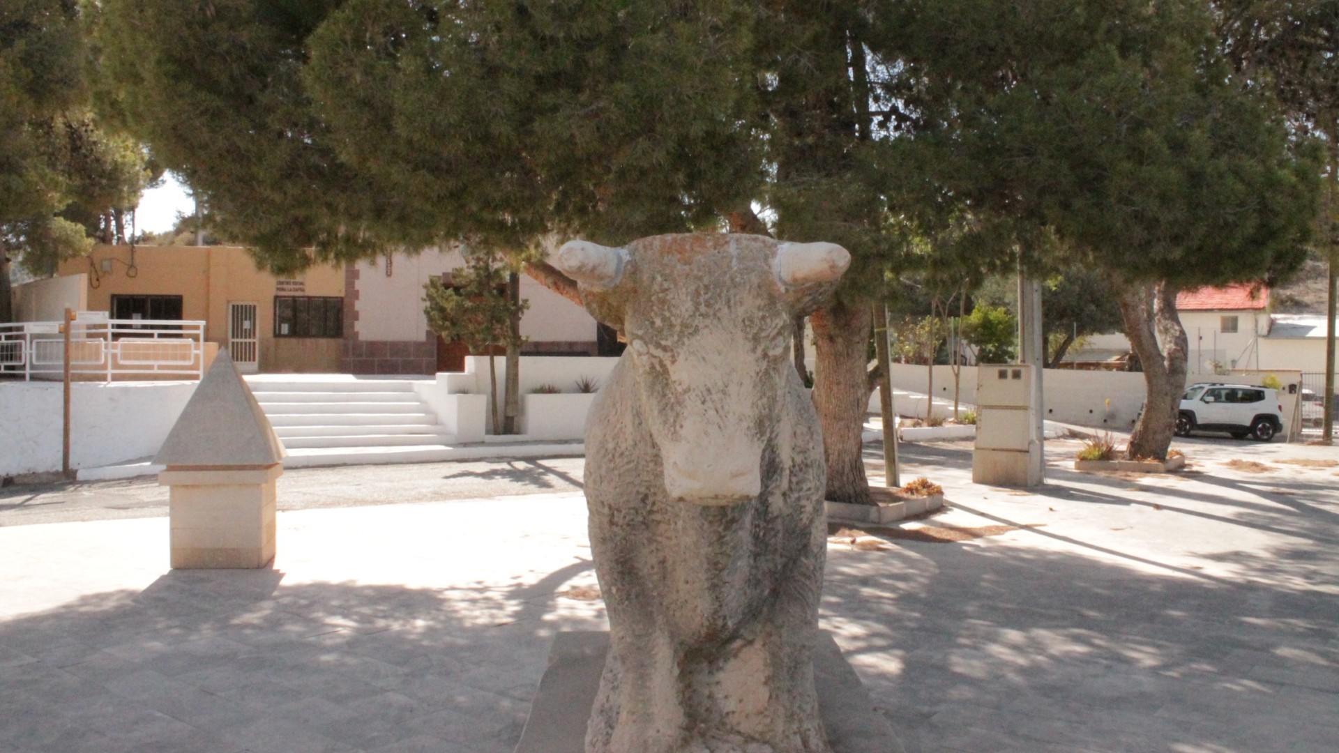 Herverkoop - Stadswoning -
Peña de la Zafra de Arriba - Peña de la Zafra de Arriba Murcia
