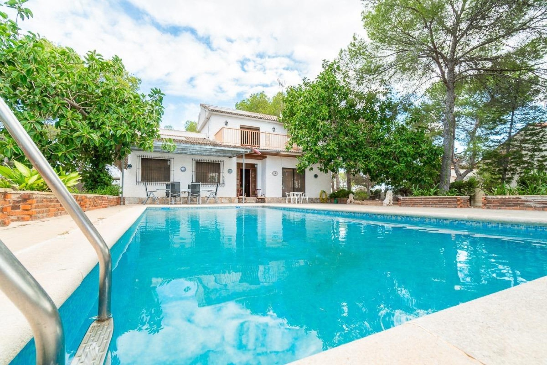 Herverkoop - Stadswoning -
Pilar de la Horadada - Pinar de Campoverde