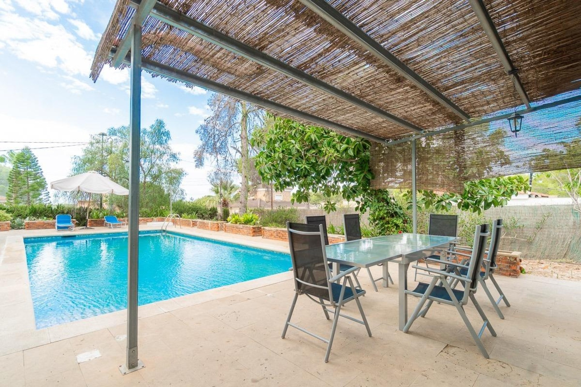 Herverkoop - Stadswoning -
Pilar de la Horadada - Pinar de Campoverde