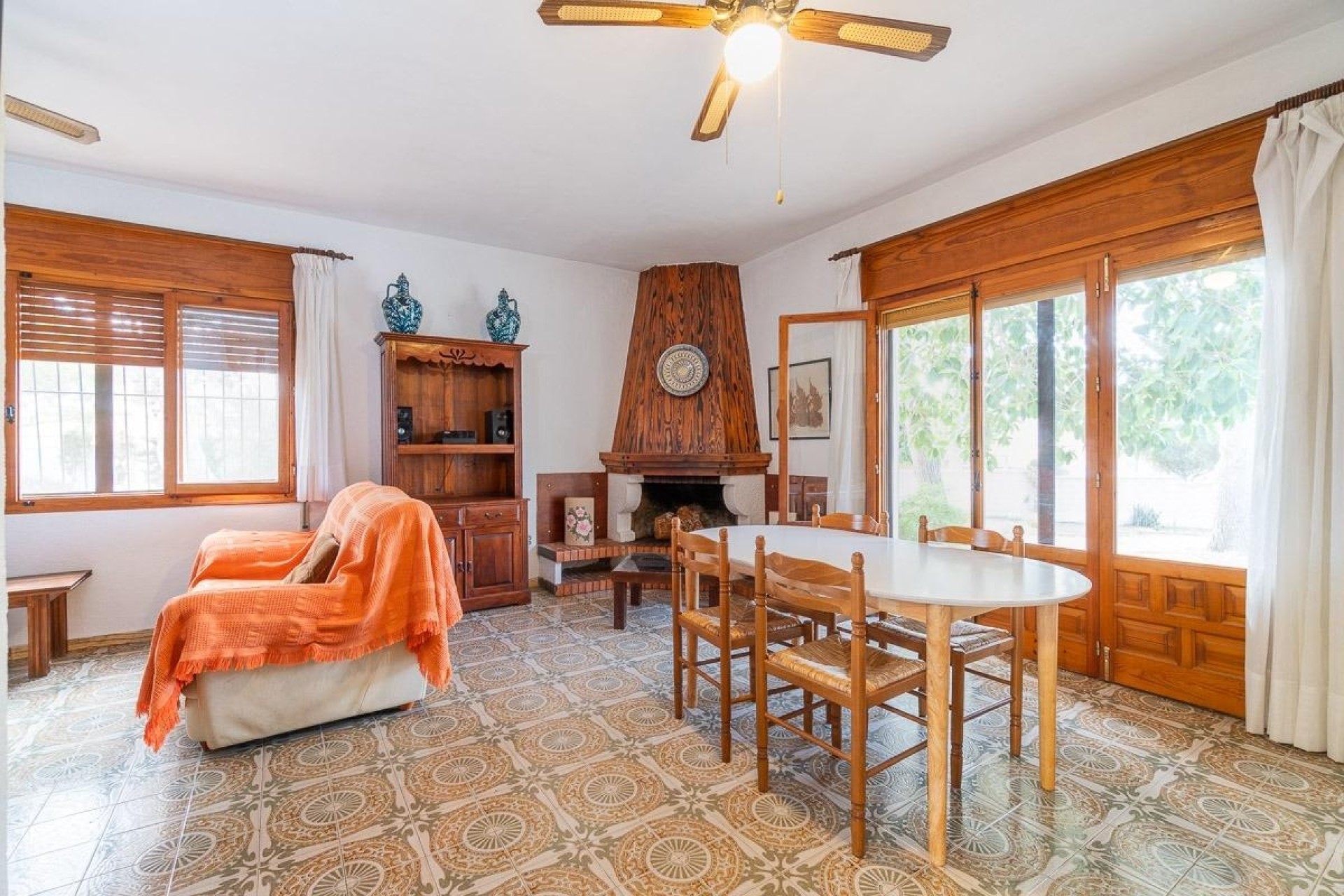 Herverkoop - Stadswoning -
Pilar de la Horadada - Pinar de Campoverde