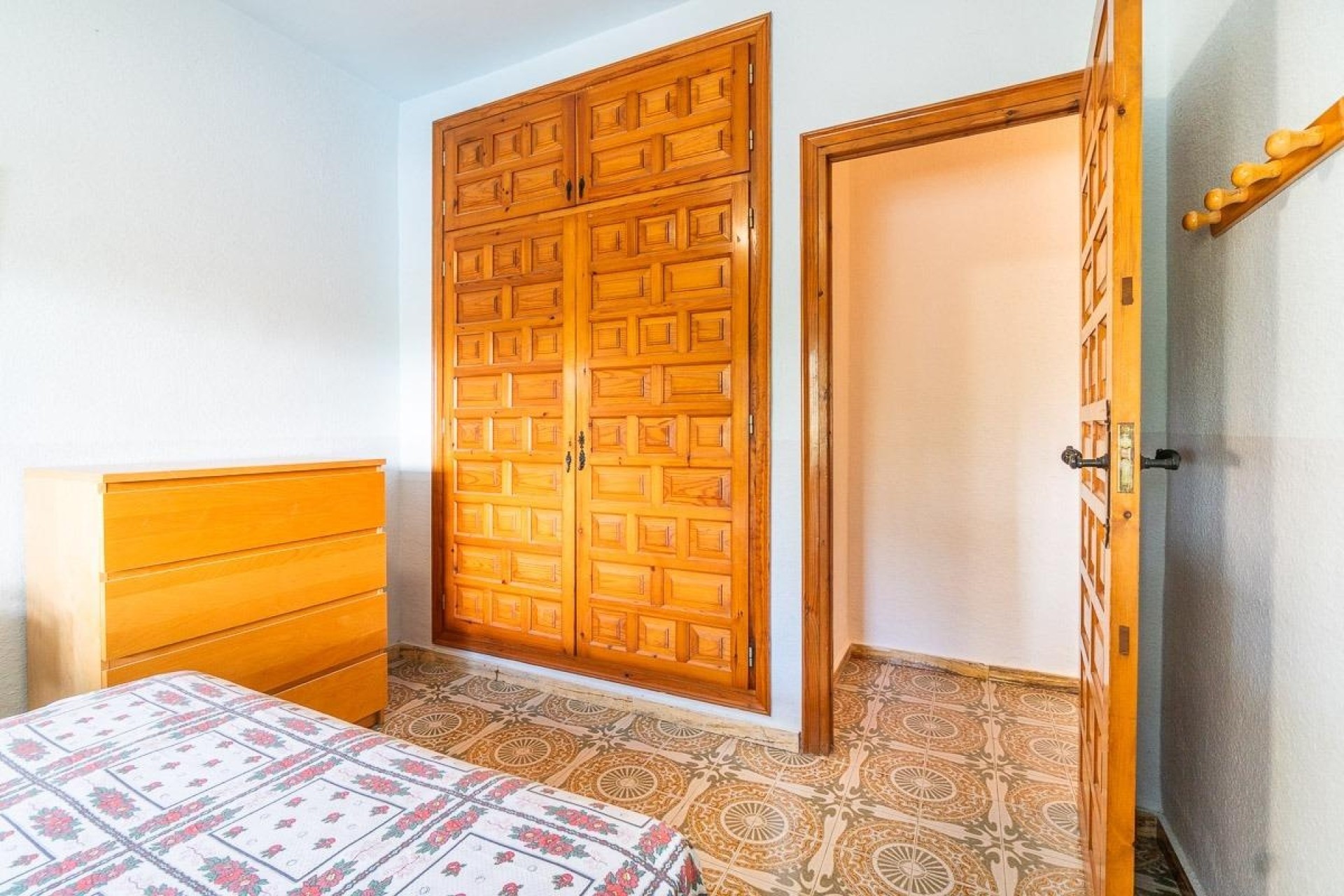 Herverkoop - Stadswoning -
Pilar de la Horadada - Pinar de Campoverde