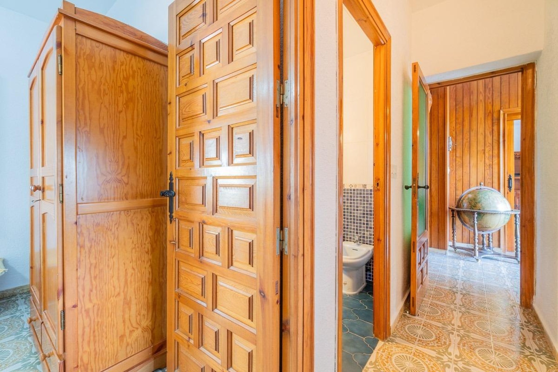 Herverkoop - Stadswoning -
Pilar de la Horadada - Pinar de Campoverde