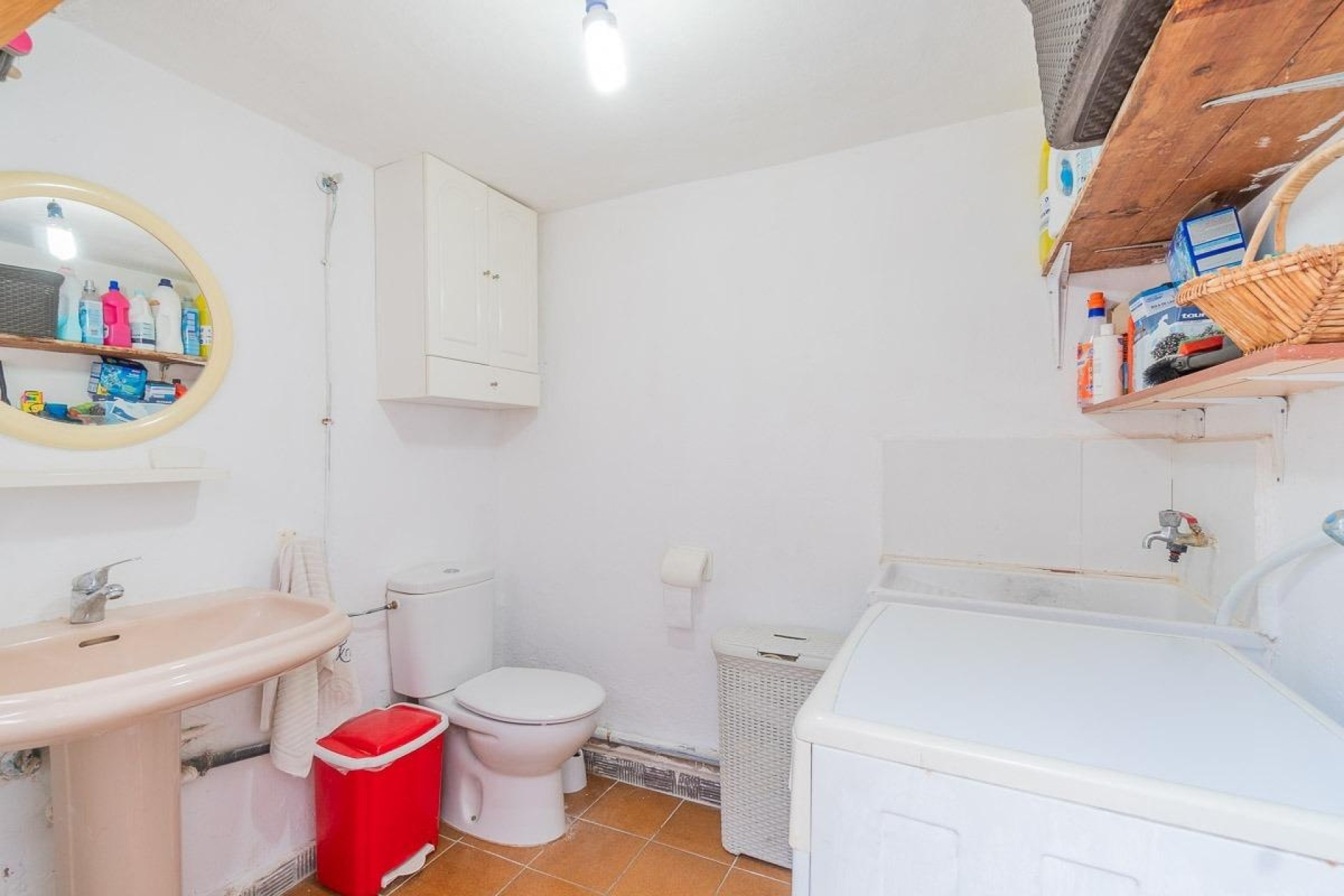 Herverkoop - Stadswoning -
Pilar de la Horadada - Pinar de Campoverde