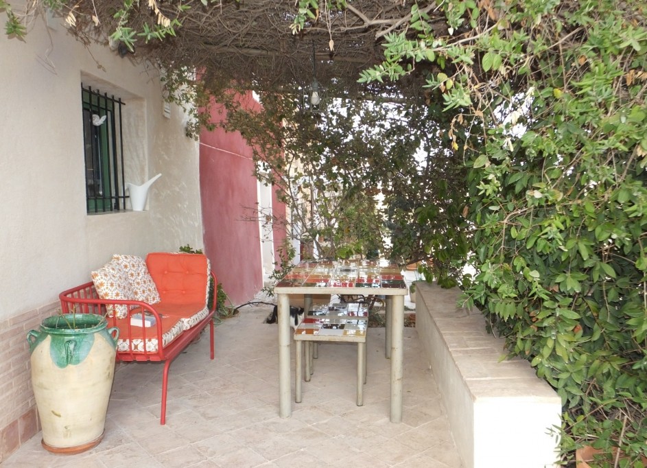 Herverkoop - Stadswoning -
Pinoso - Pinoso Alicante