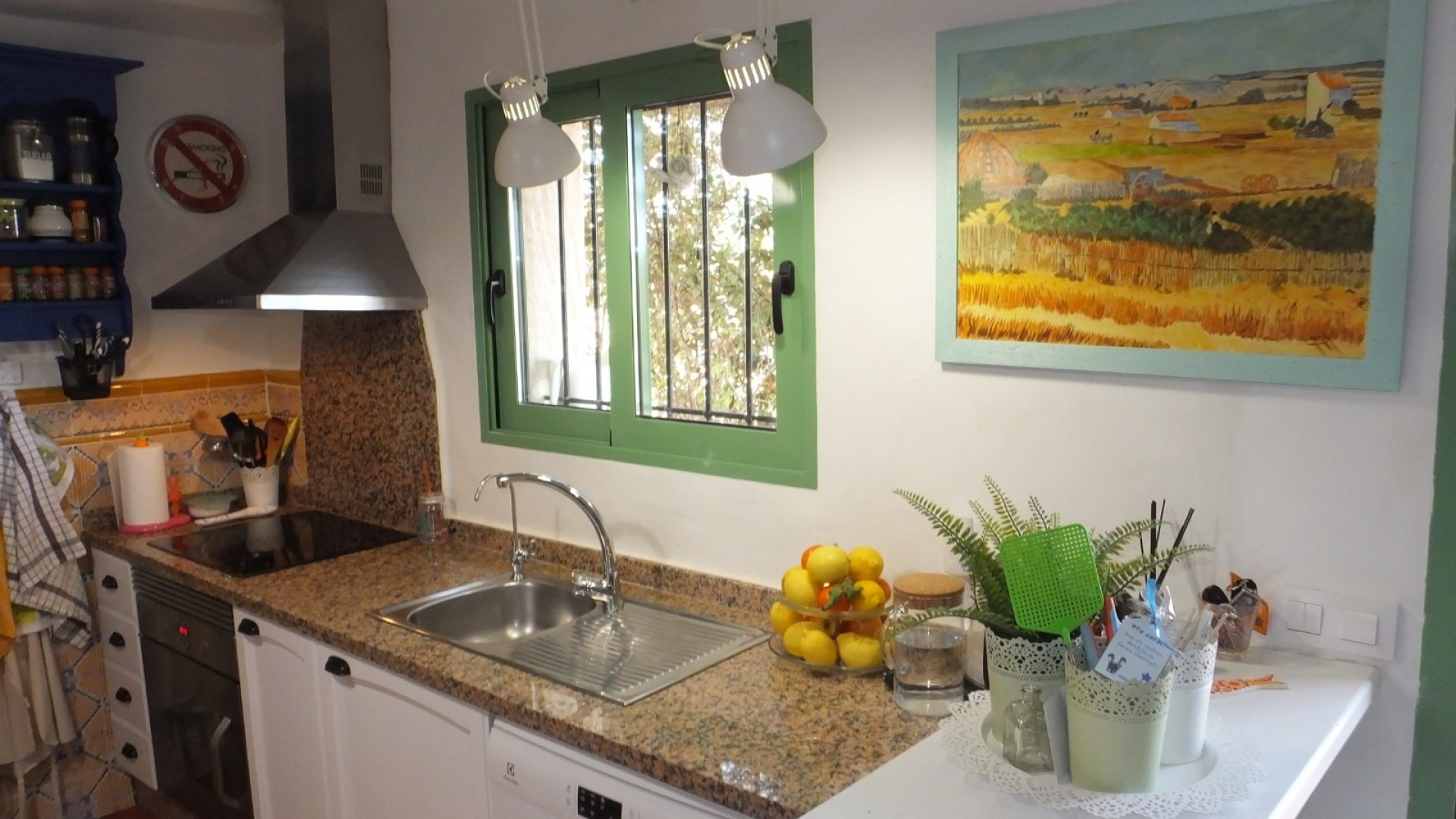 Herverkoop - Stadswoning -
Pinoso - Pinoso Alicante