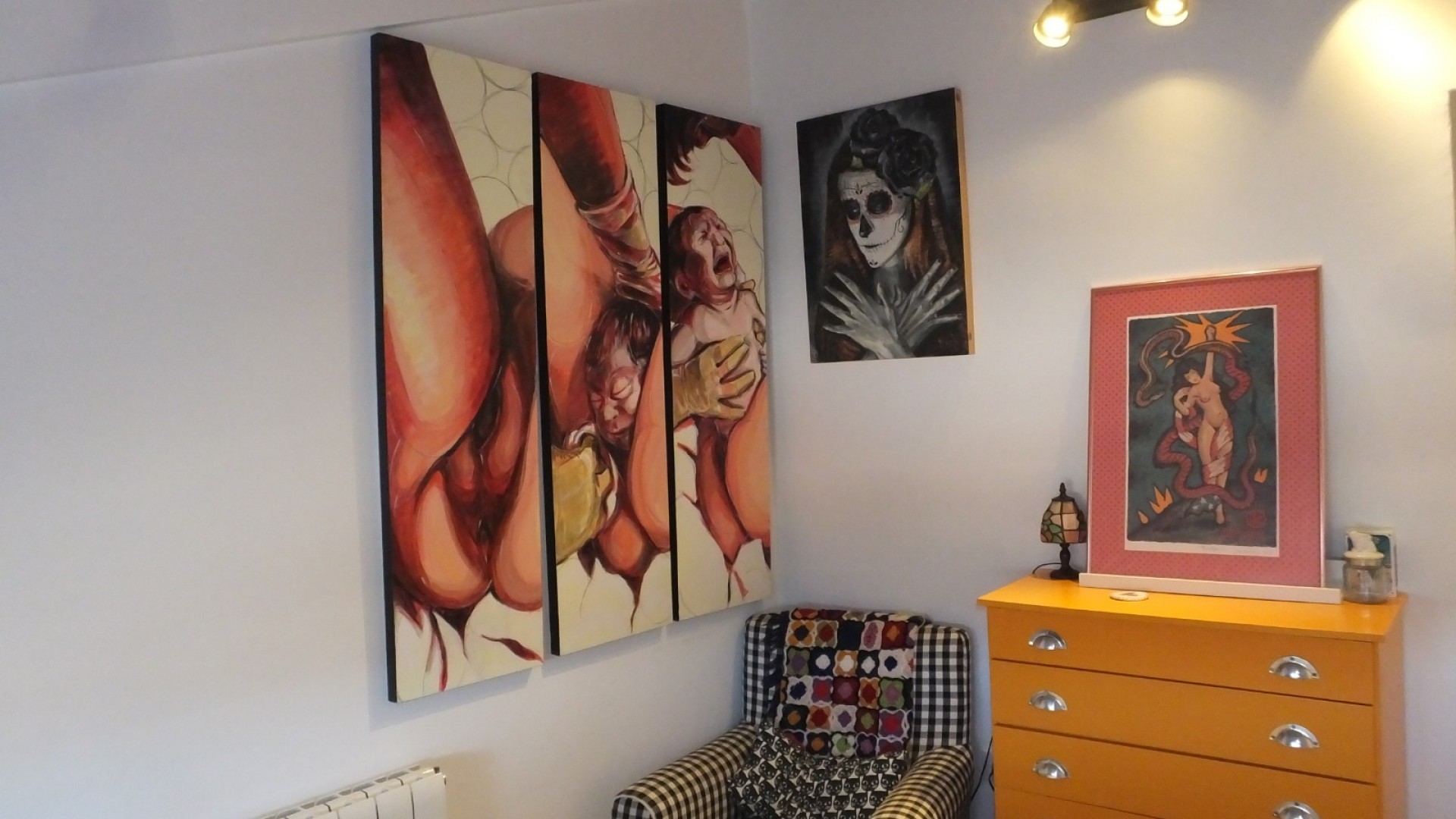 Herverkoop - Stadswoning -
Pinoso - Pinoso Alicante