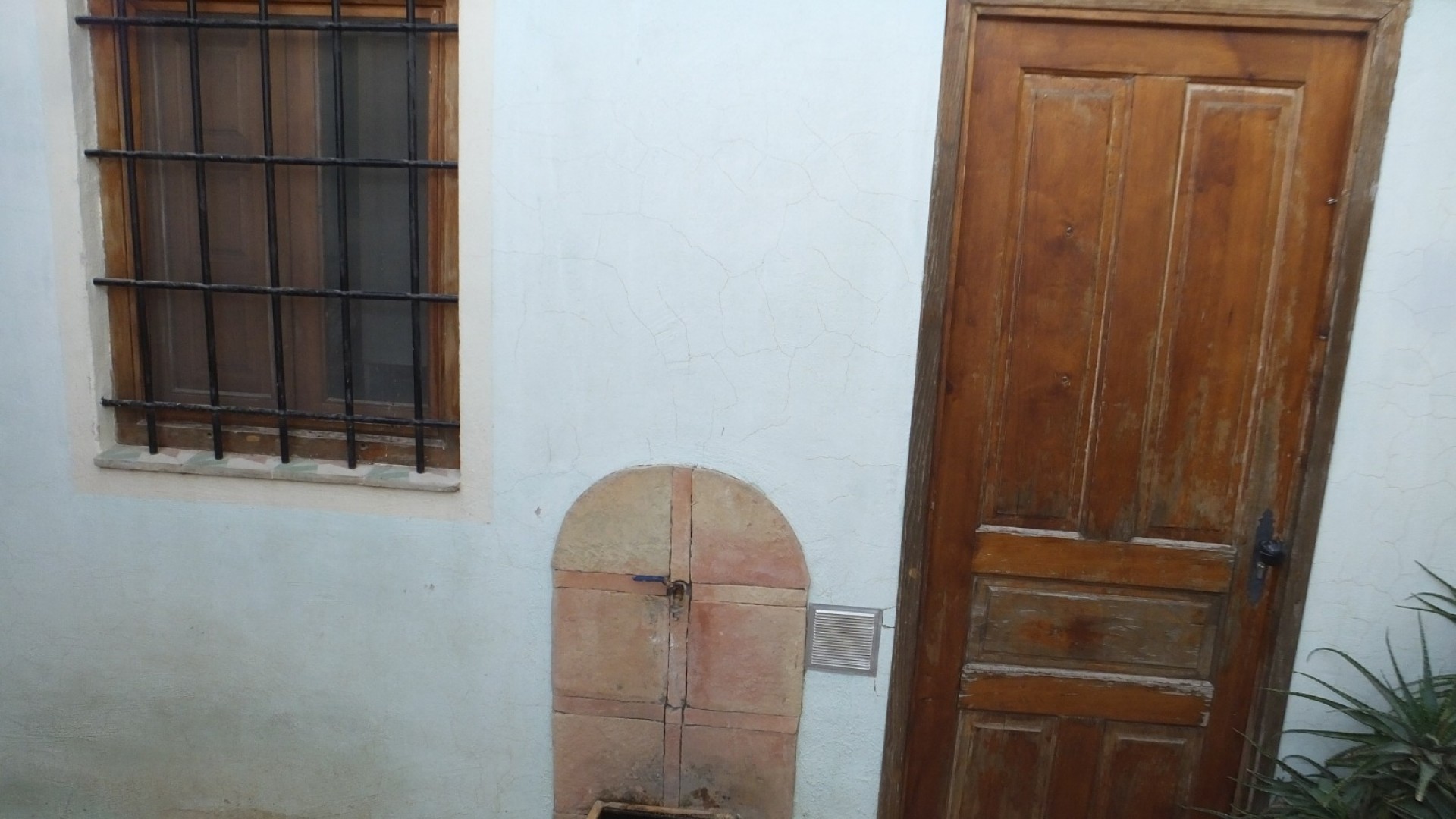 Herverkoop - Stadswoning -
Pinoso - Pinoso Alicante