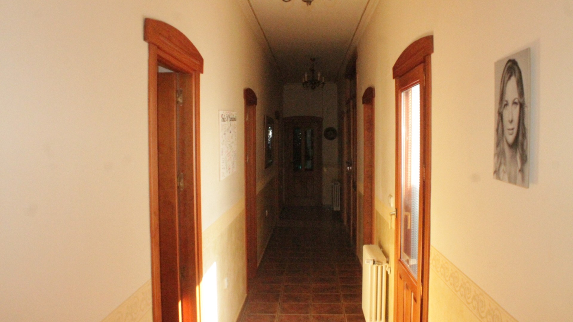 Herverkoop - Stadswoning -
Pinoso - Pinoso Alicante