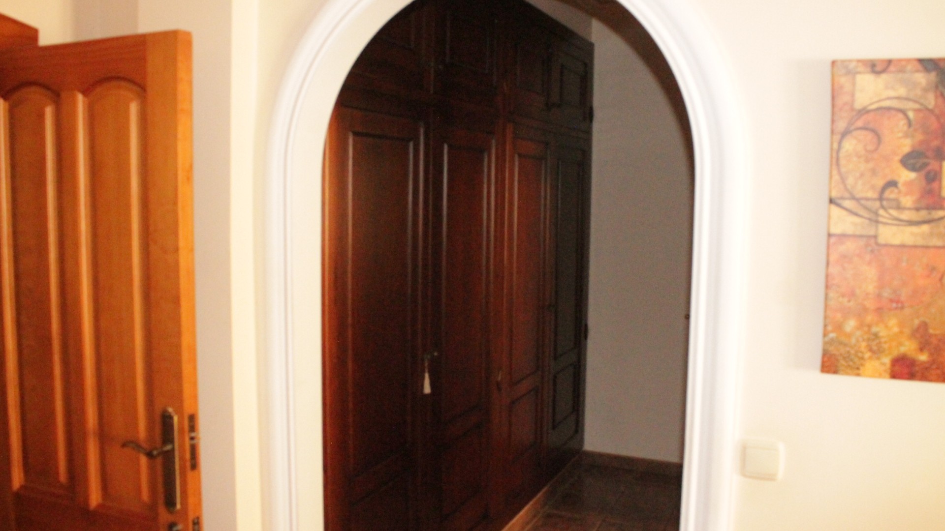 Herverkoop - Stadswoning -
Pinoso - Pinoso Alicante