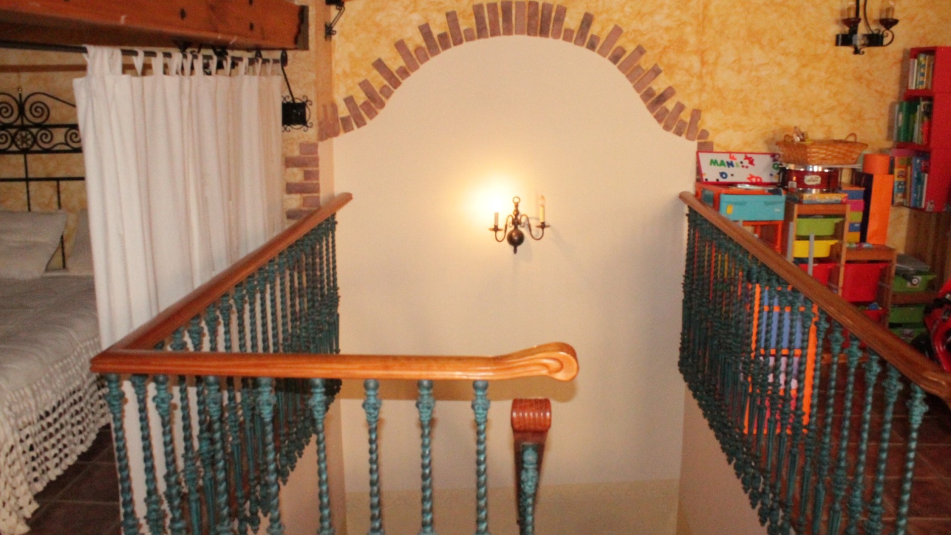 Herverkoop - Stadswoning -
Pinoso - Pinoso Alicante