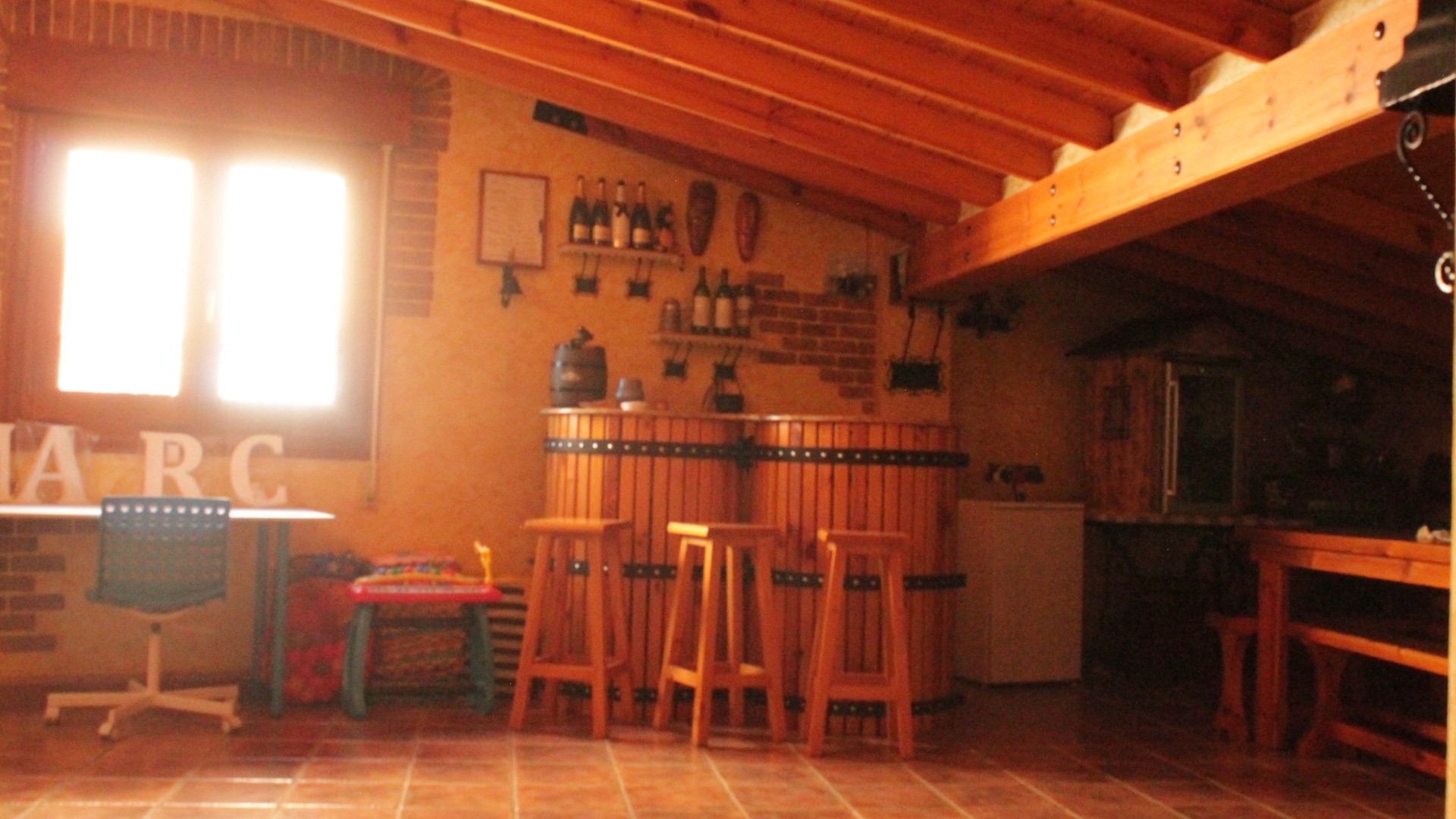 Herverkoop - Stadswoning -
Pinoso - Pinoso Alicante