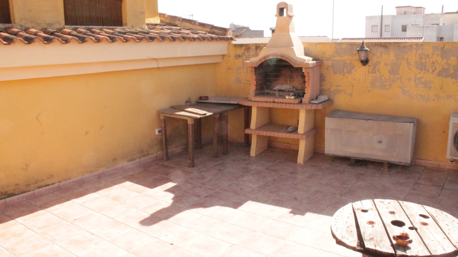 Herverkoop - Stadswoning -
Pinoso - Pinoso Alicante