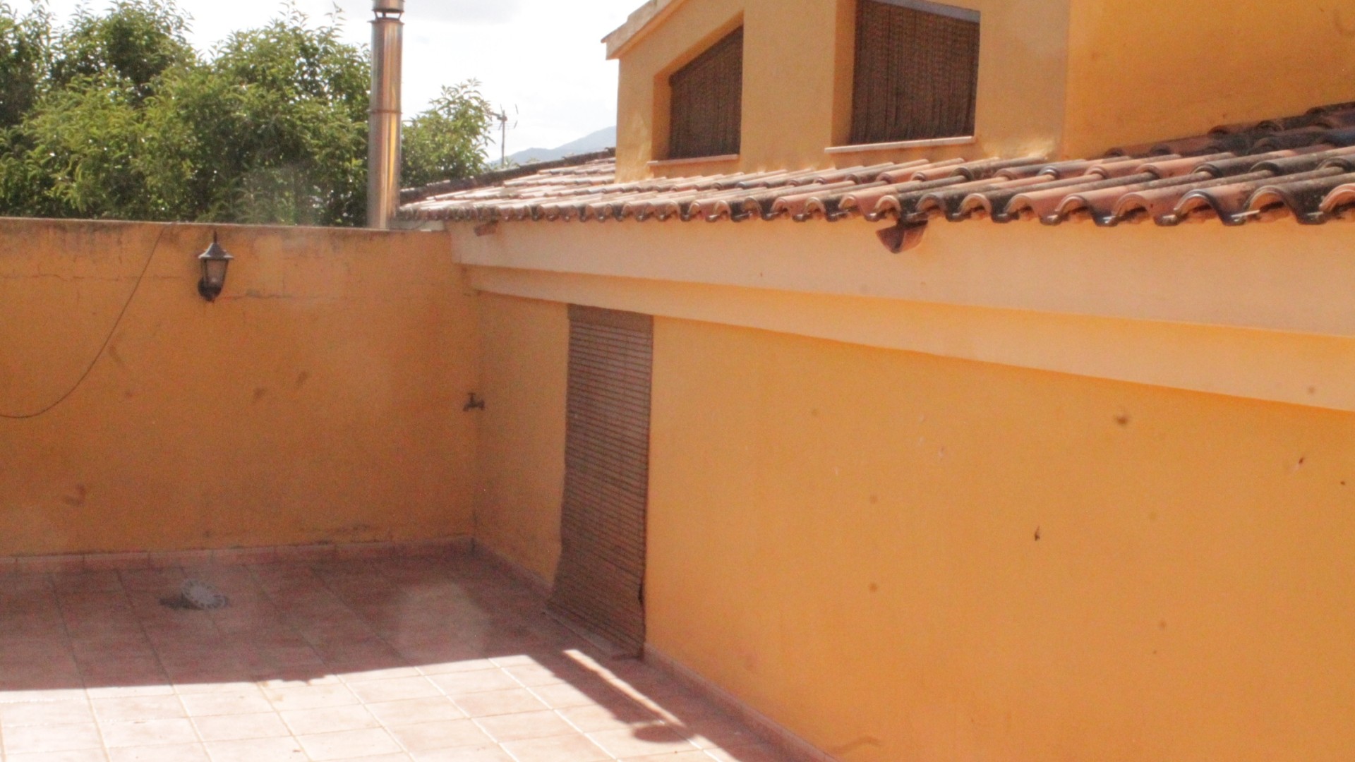 Herverkoop - Stadswoning -
Pinoso - Pinoso Alicante