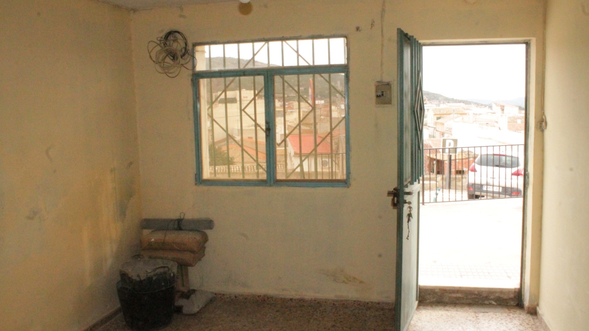 Herverkoop - Stadswoning -
Pinoso - Pinoso Alicante