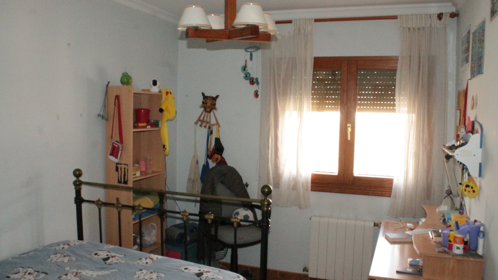 Herverkoop - Stadswoning -
Pinoso - Pinoso Alicante