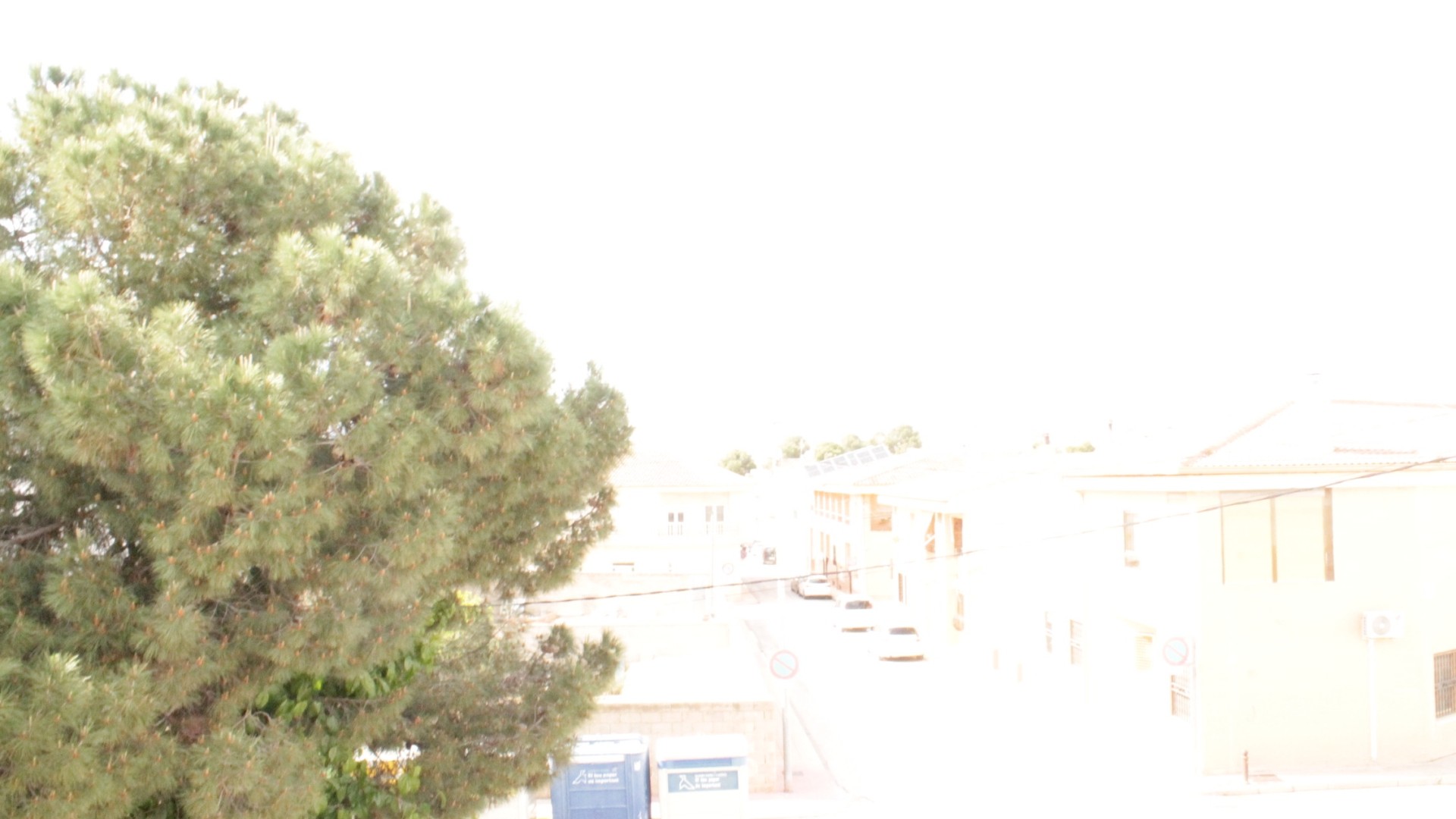 Herverkoop - Stadswoning -
Pinoso - Pinoso Alicante