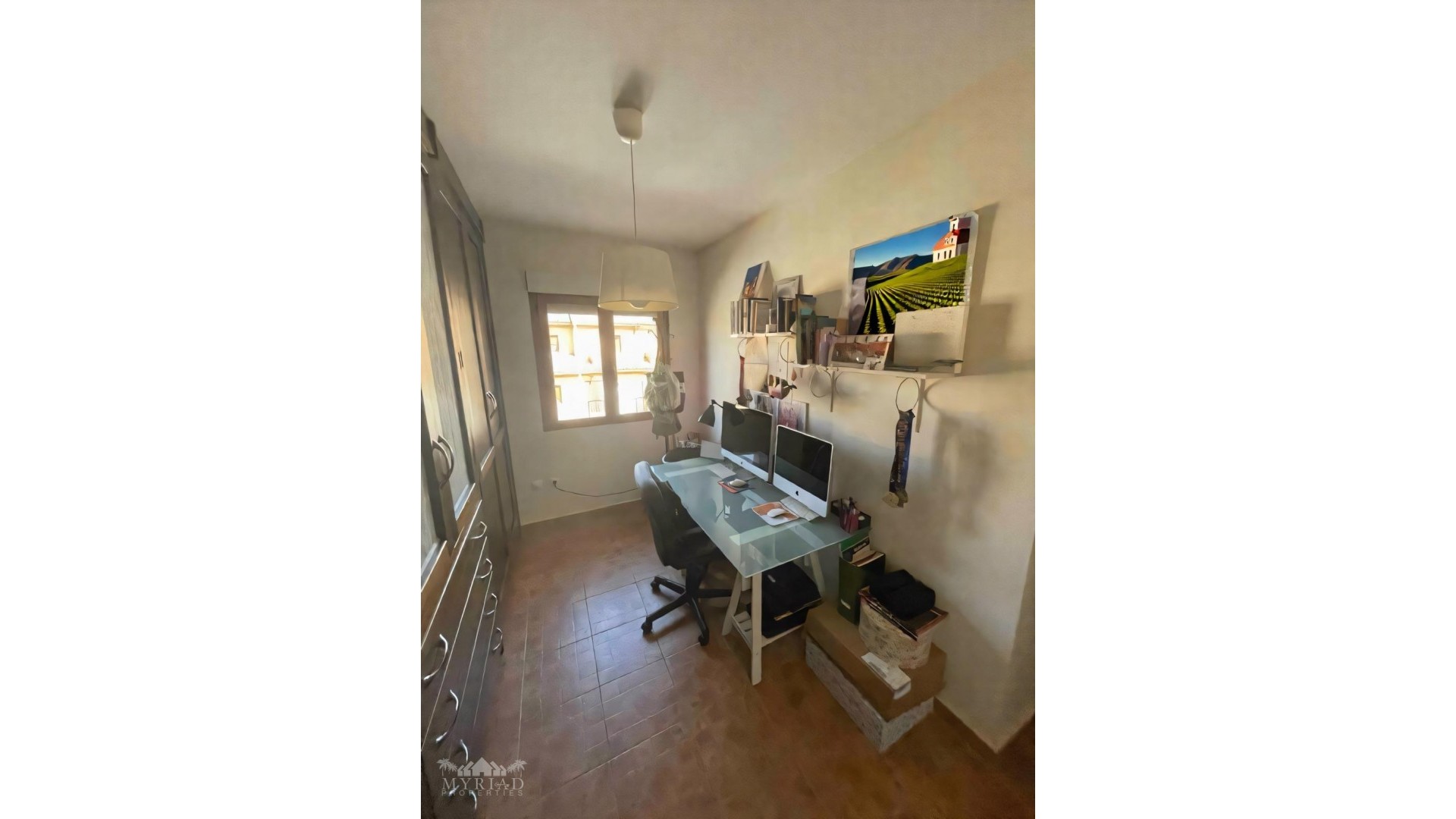 Herverkoop - Stadswoning -
Pinoso - Pinoso Alicante