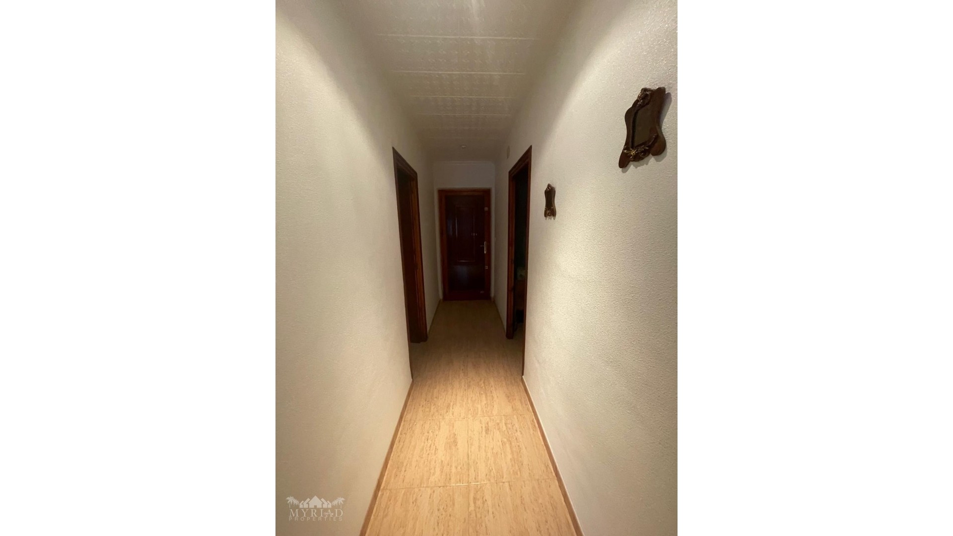 Herverkoop - Stadswoning -
Pinoso - Pinoso Alicante