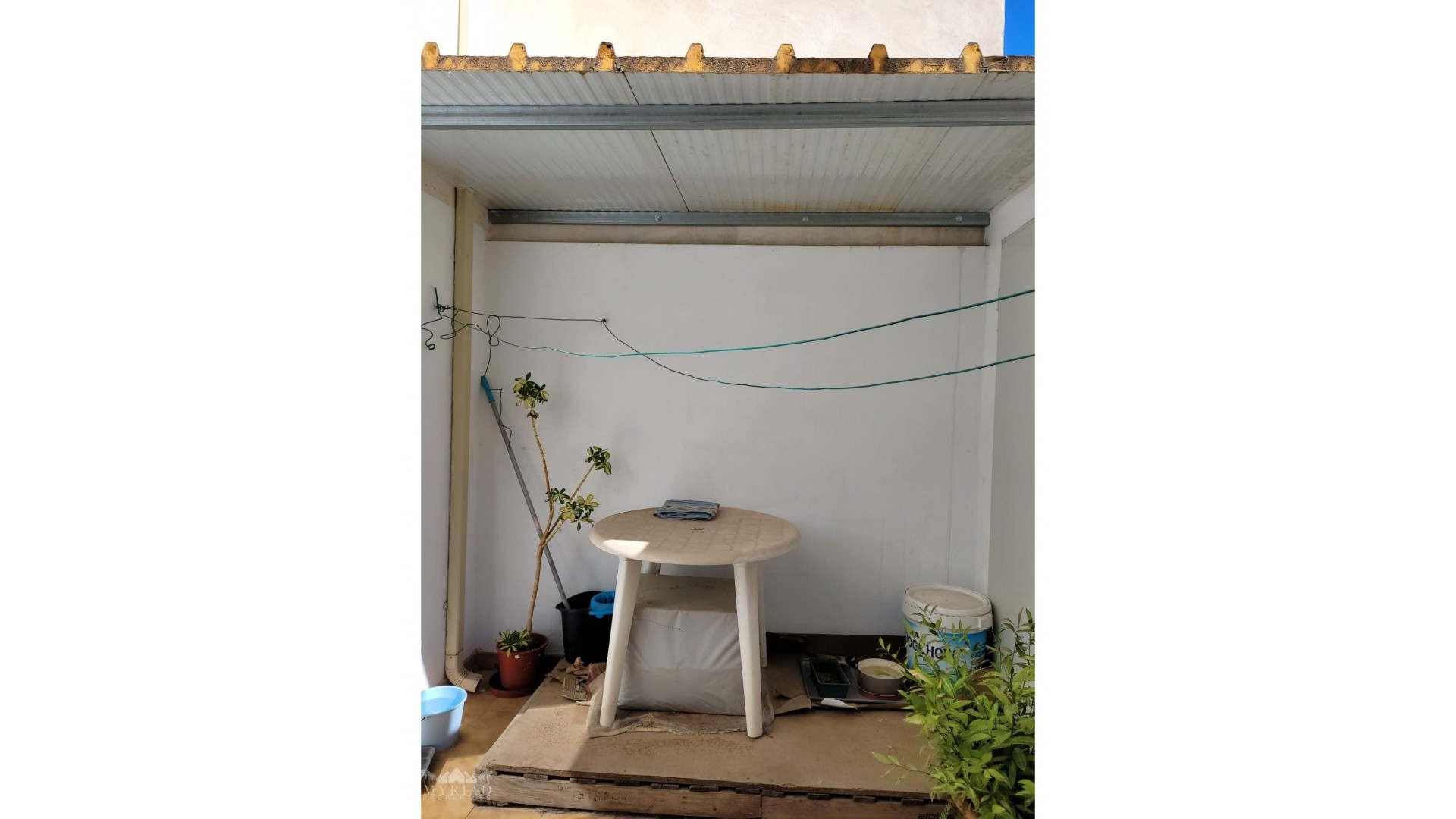 Herverkoop - Stadswoning -
Pinoso - Pinoso Alicante