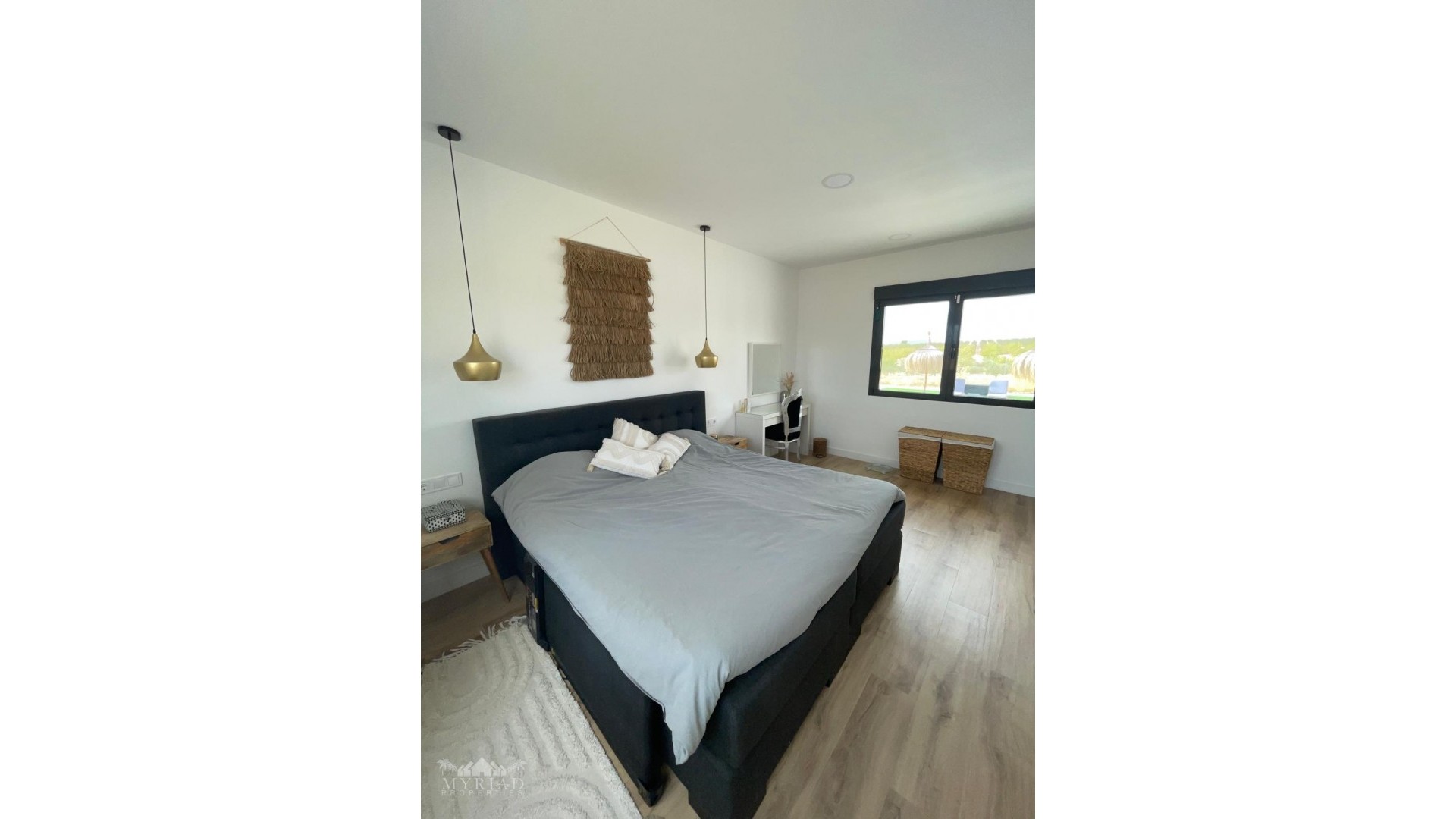 Herverkoop - Stadswoning -
Pinoso - Pinoso Alicante